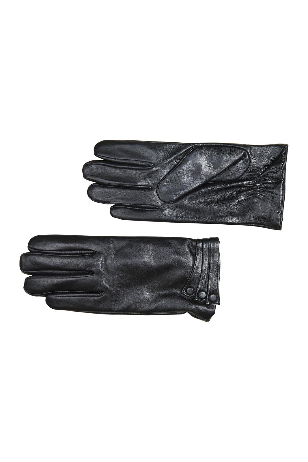 Mona Glove - Black - eb&ive Glove