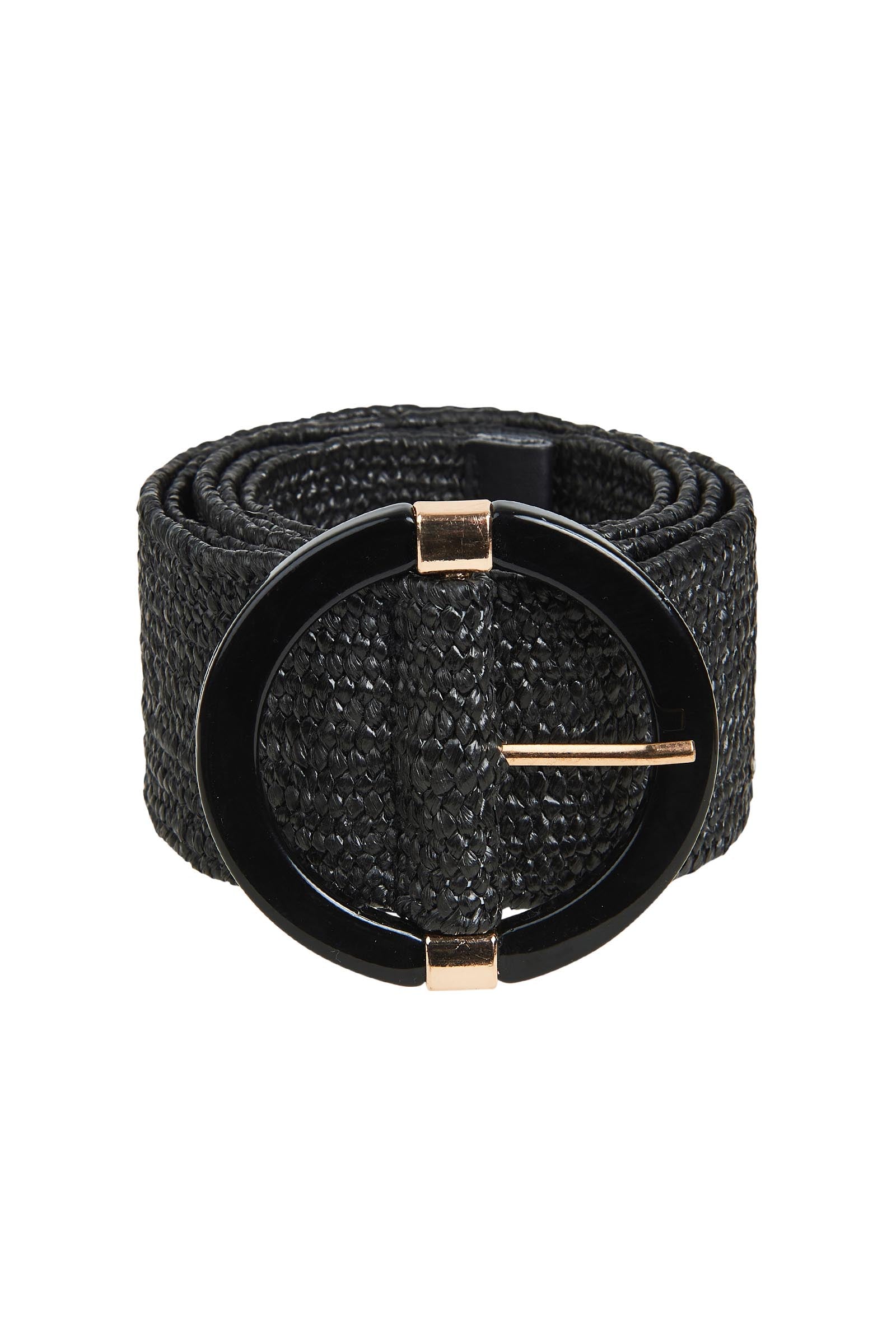 Acacia Belt - Black - eb&ive Belt