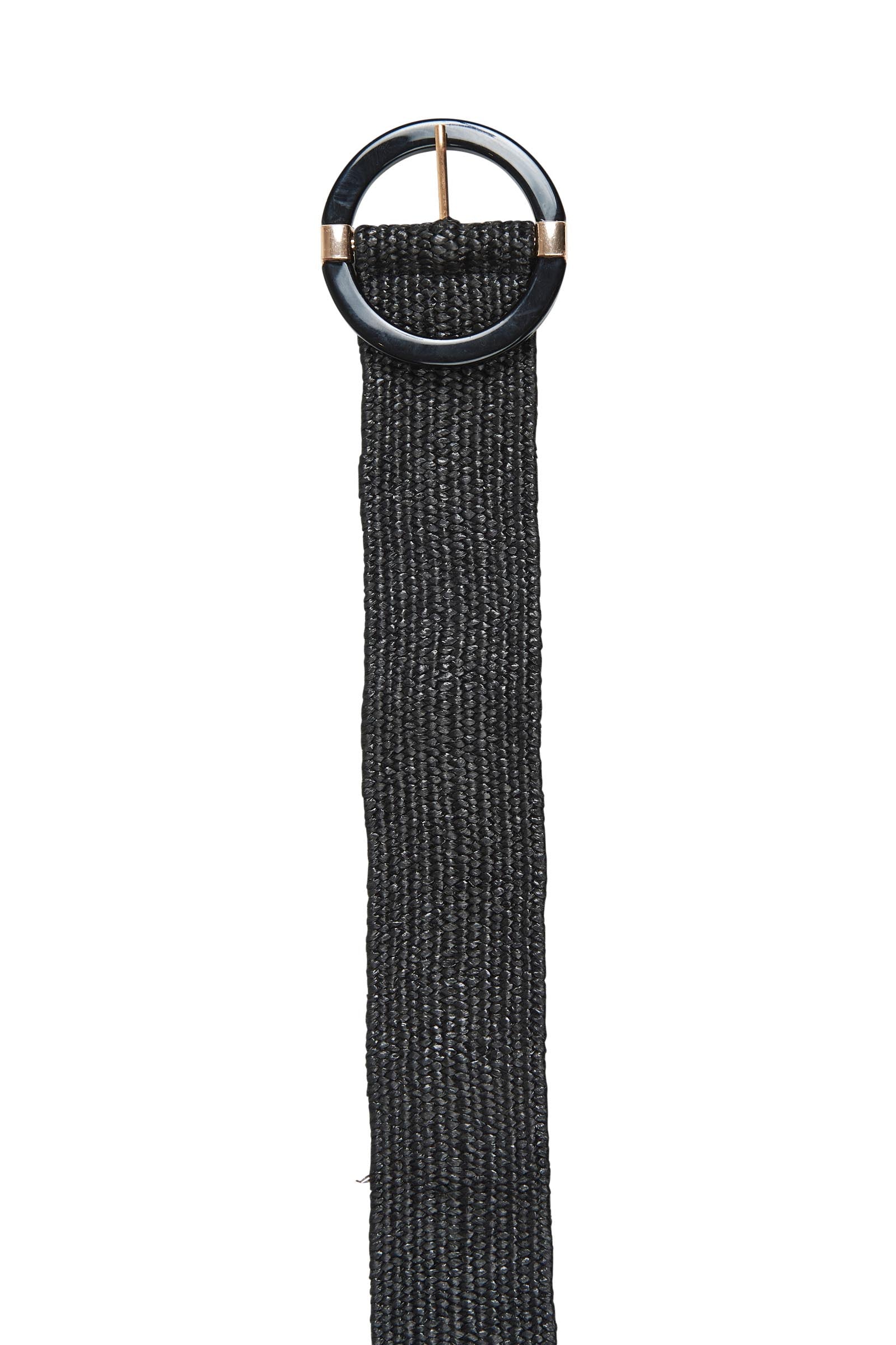 Acacia Belt - Black - eb&ive Belt