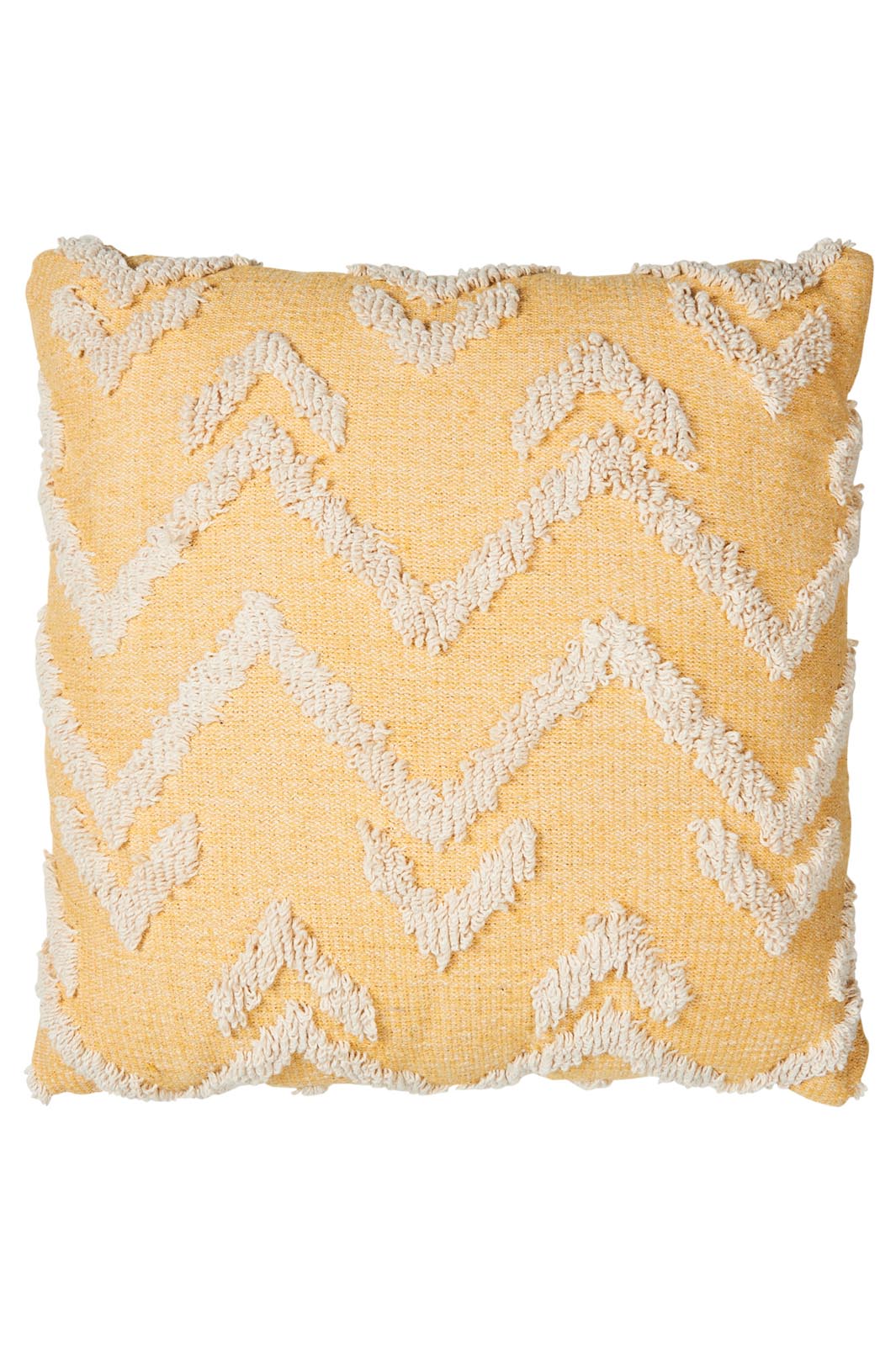 Acacia Square Cushion - Honeycomb - eb&ive Cushions