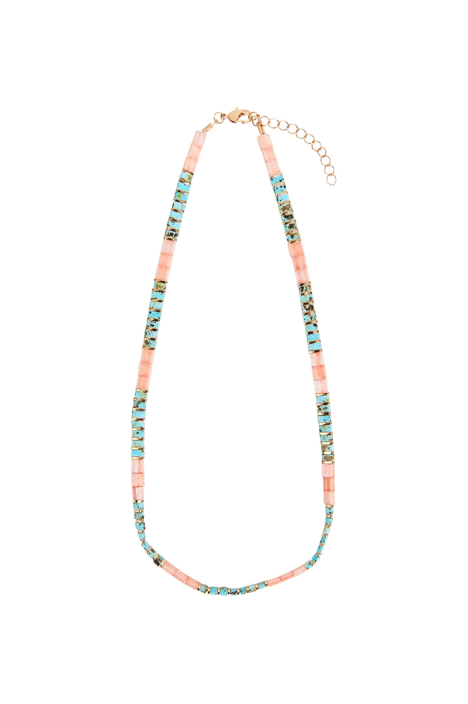 Aura Necklace - Be you - eb&ive Necklace
