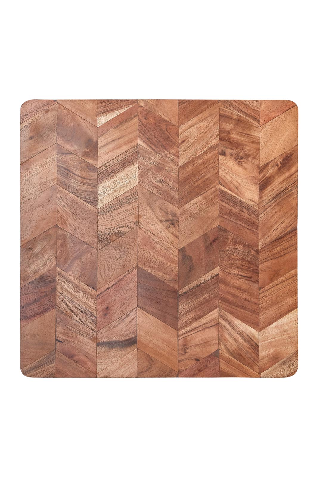 Studio Checker Board Set - Wood - eb&ive Table Top