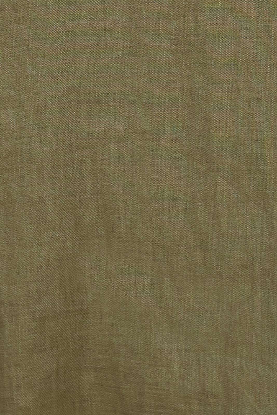 Studio Relaxed Pant - Khaki - eb&ive Clothing - Pant Relaxed Linen