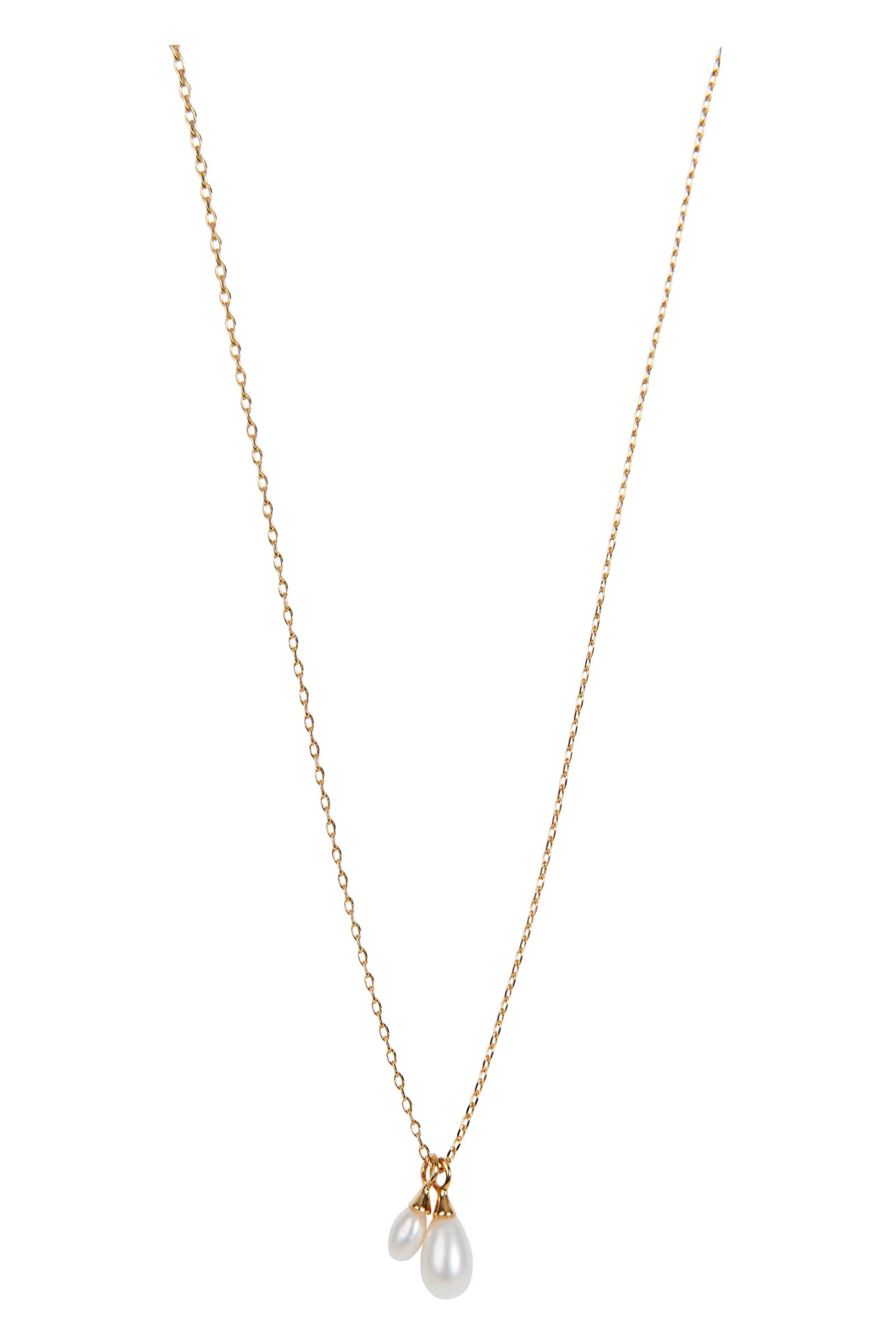 Legacy Necklace - The Pearler - eb&ive Necklace