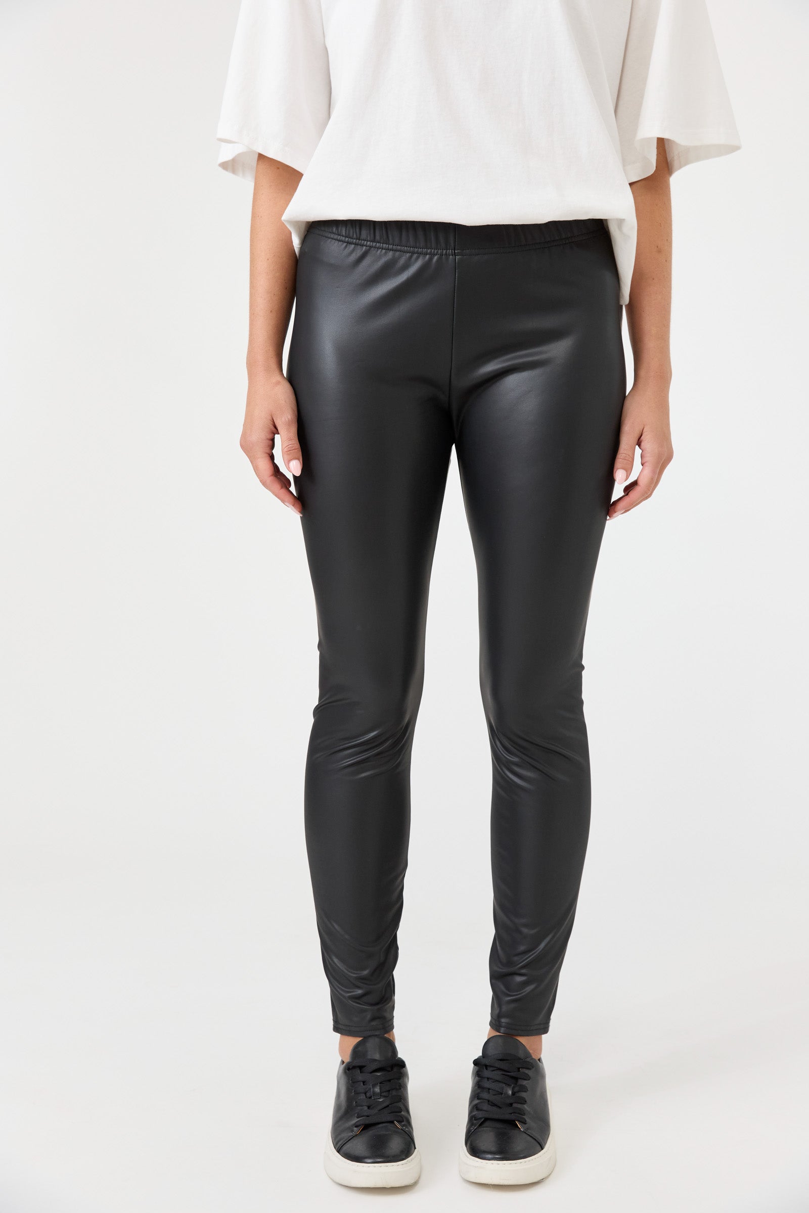 Universal Legging - Black