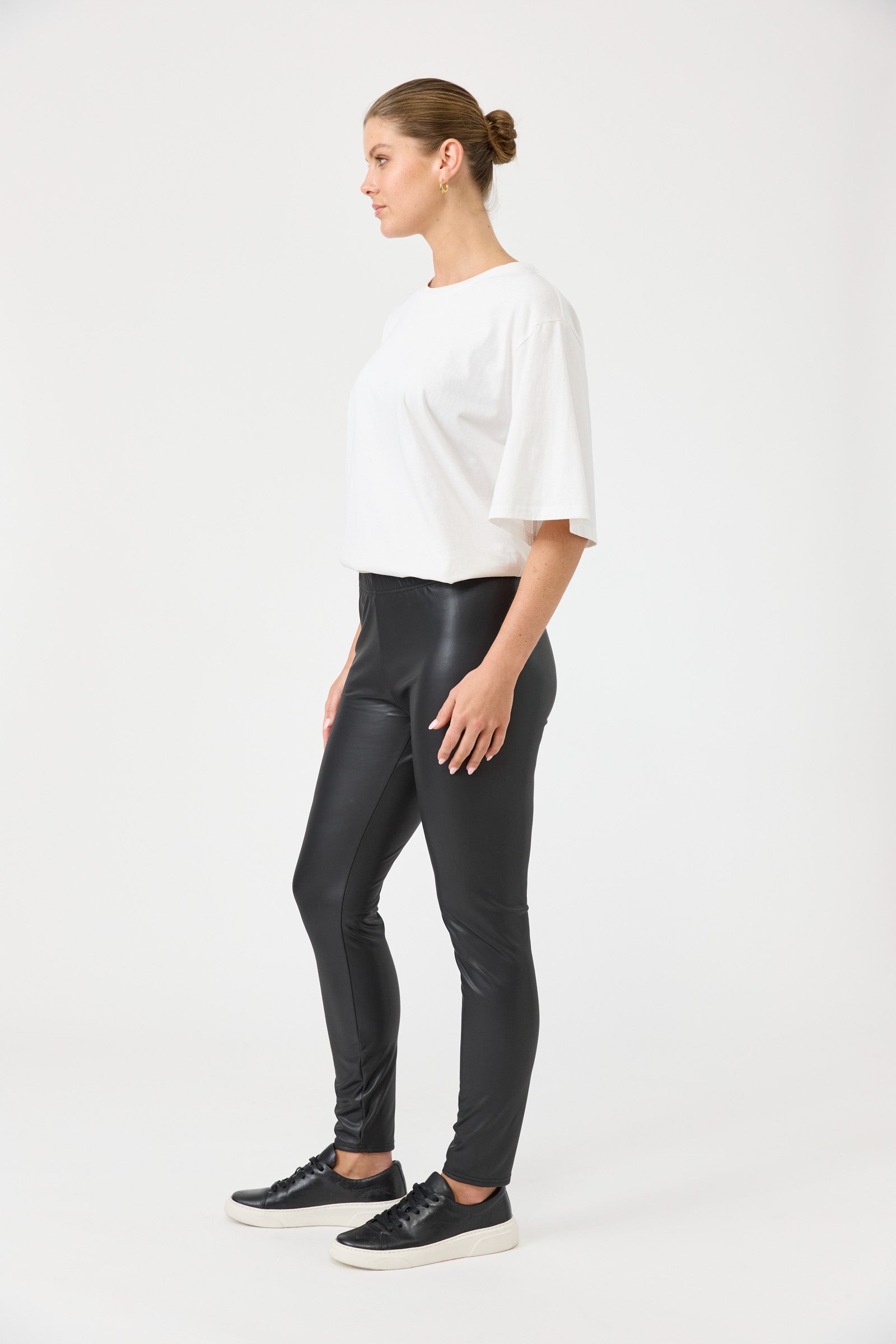 Universal Legging - Black