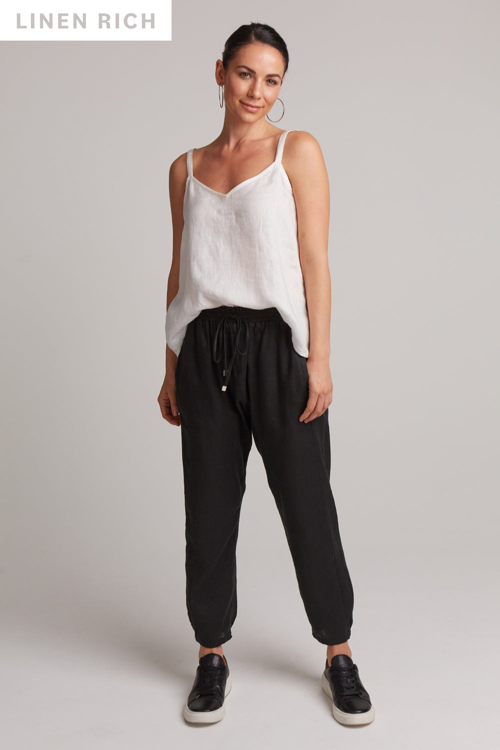 eb&ive Australia | Women's Pants | Summer