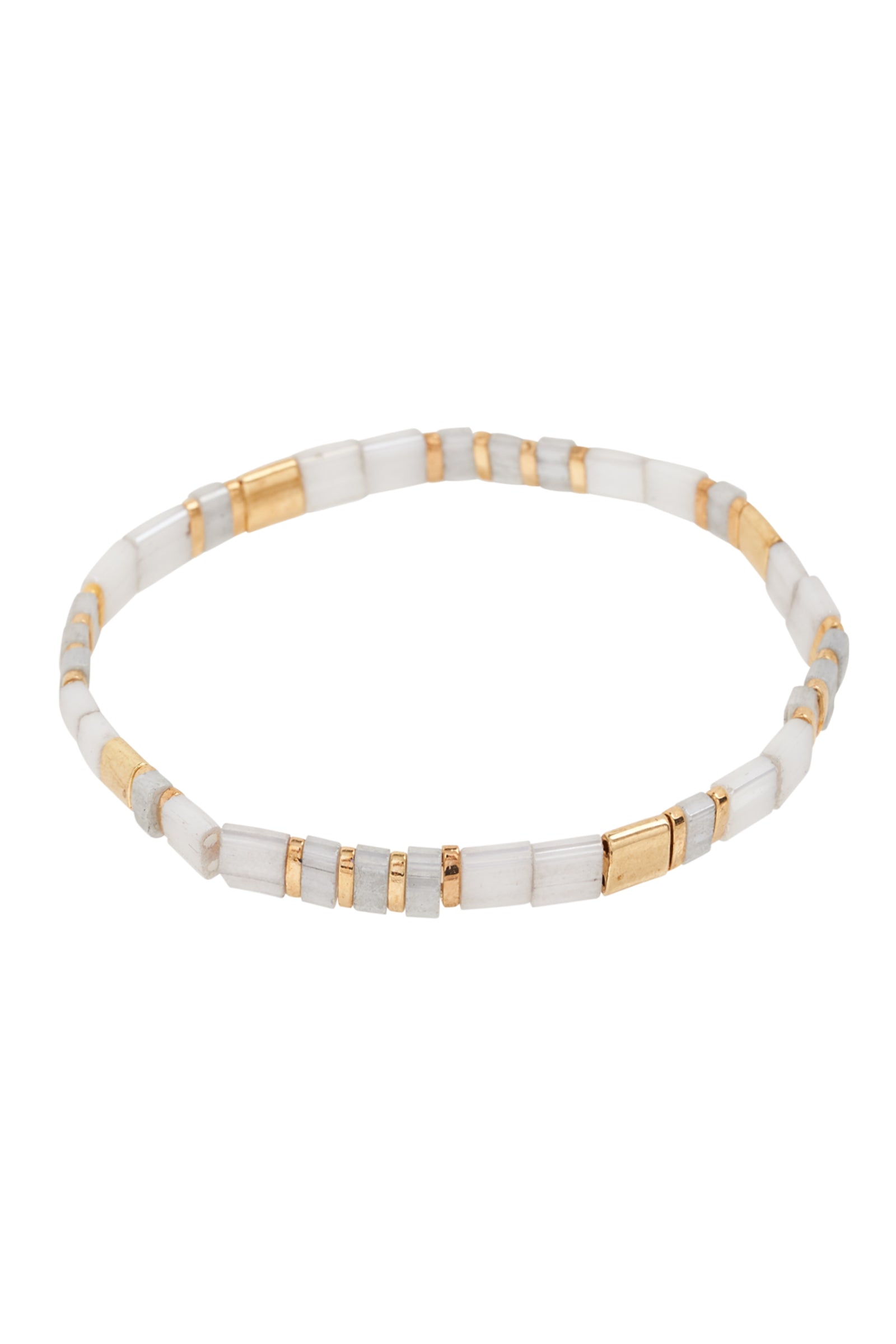 Aura Wristlet - Aspirational - eb&ive Bracelet