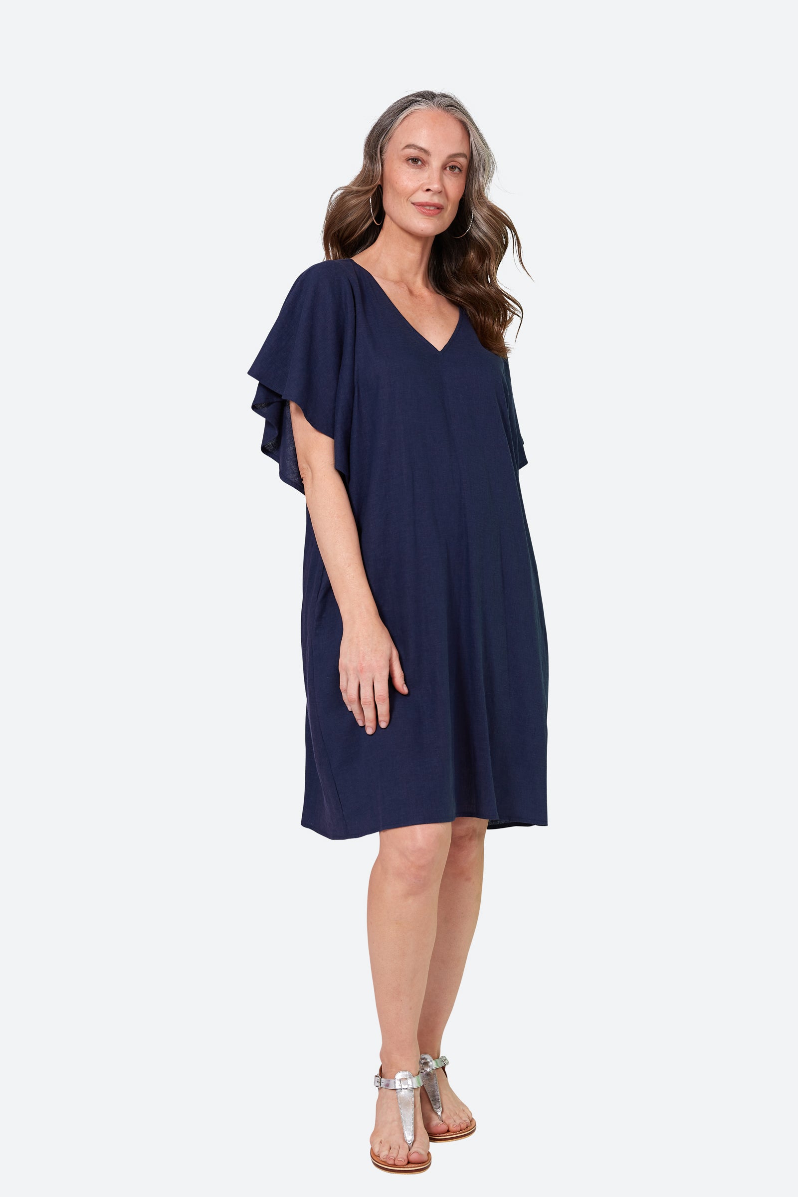 Madewell novel shift dress cheap