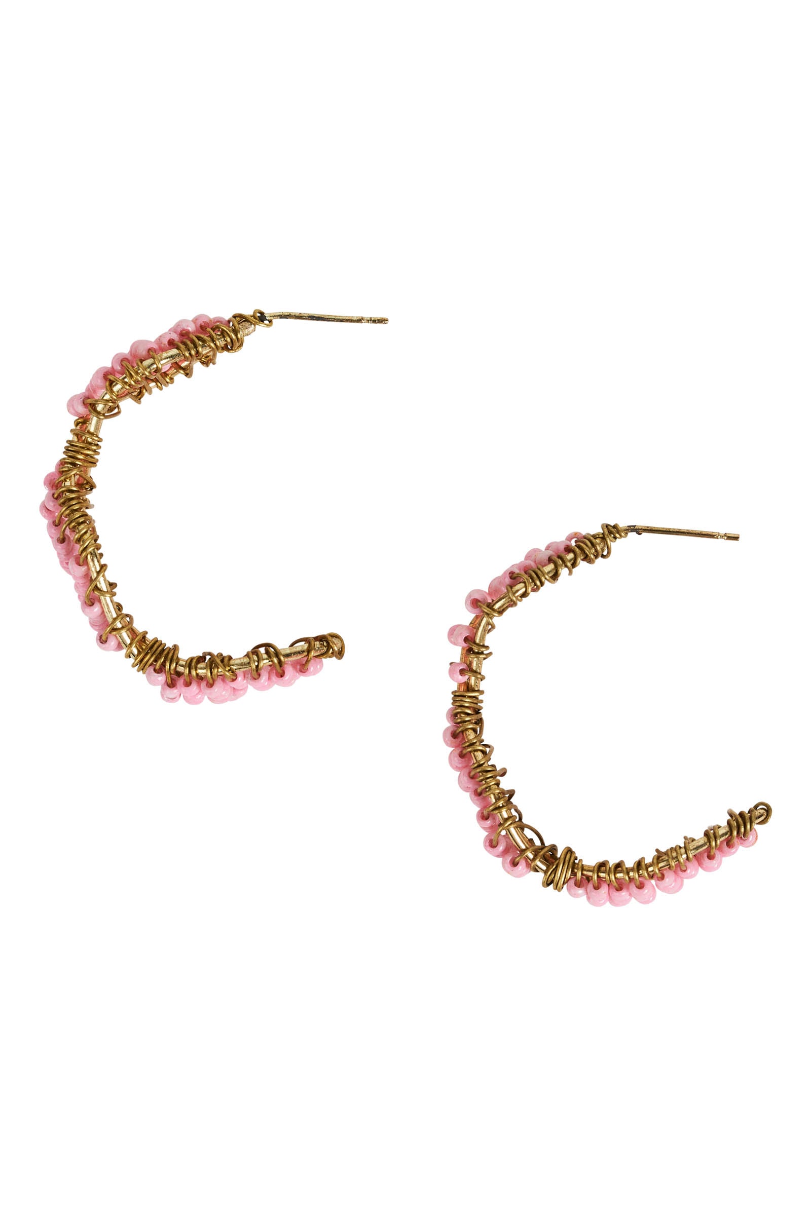 Vivid Bead Earring - Candy - eb&ive Earring