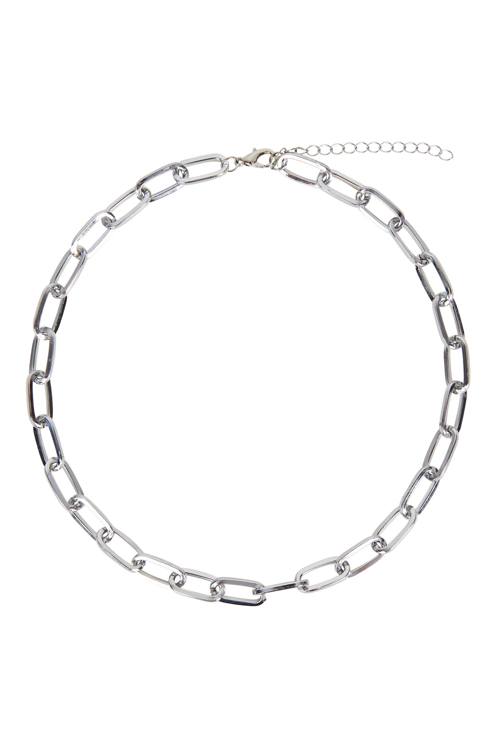 Serenity Necklace - Silver - eb&ive Necklace