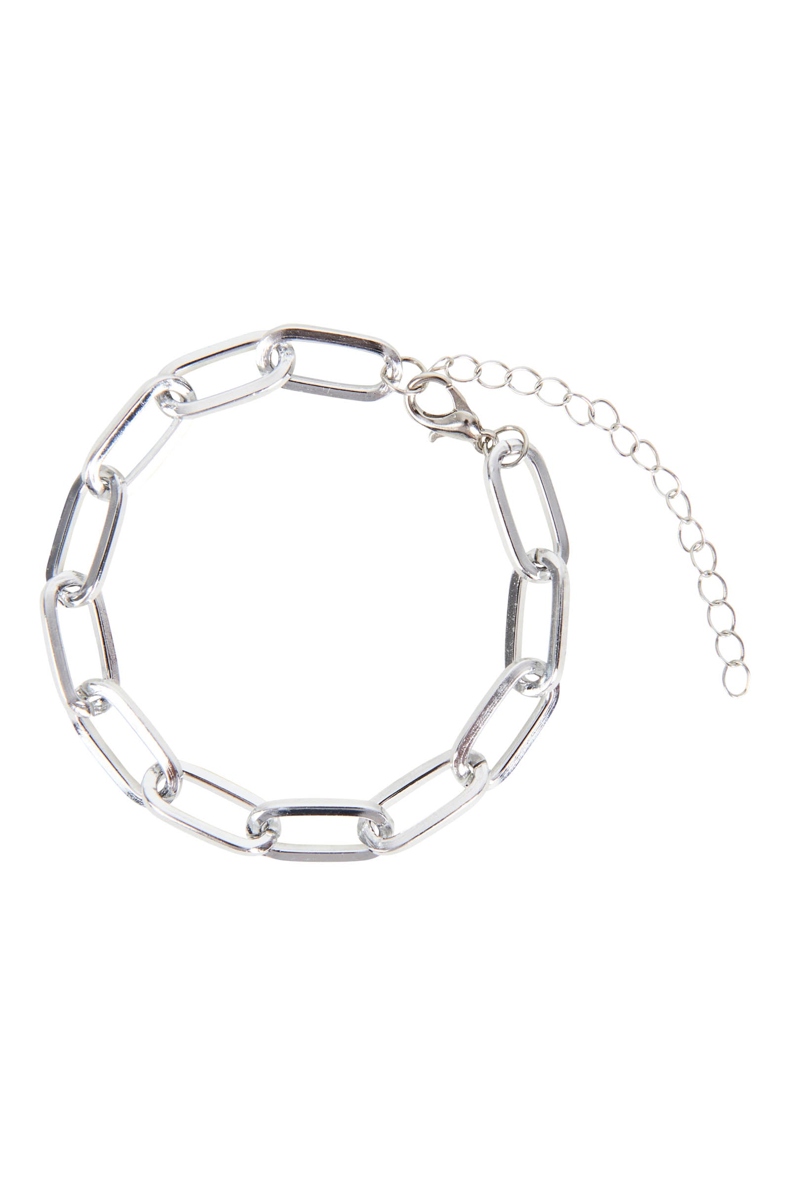 Serenity Bracelet - Silver - eb&ive Bracelet