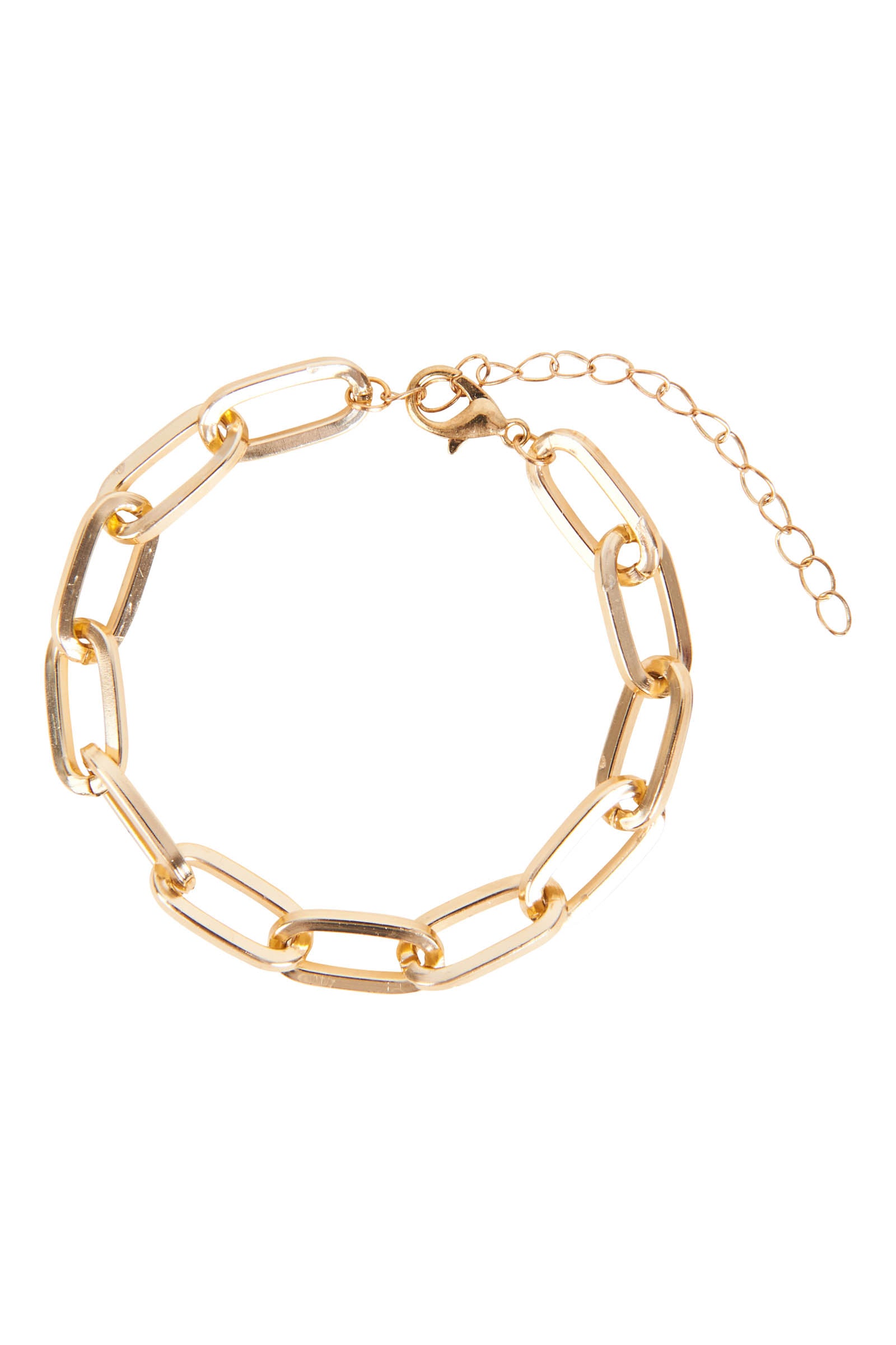 Serenity Bracelet - Gold - eb&ive Bracelet