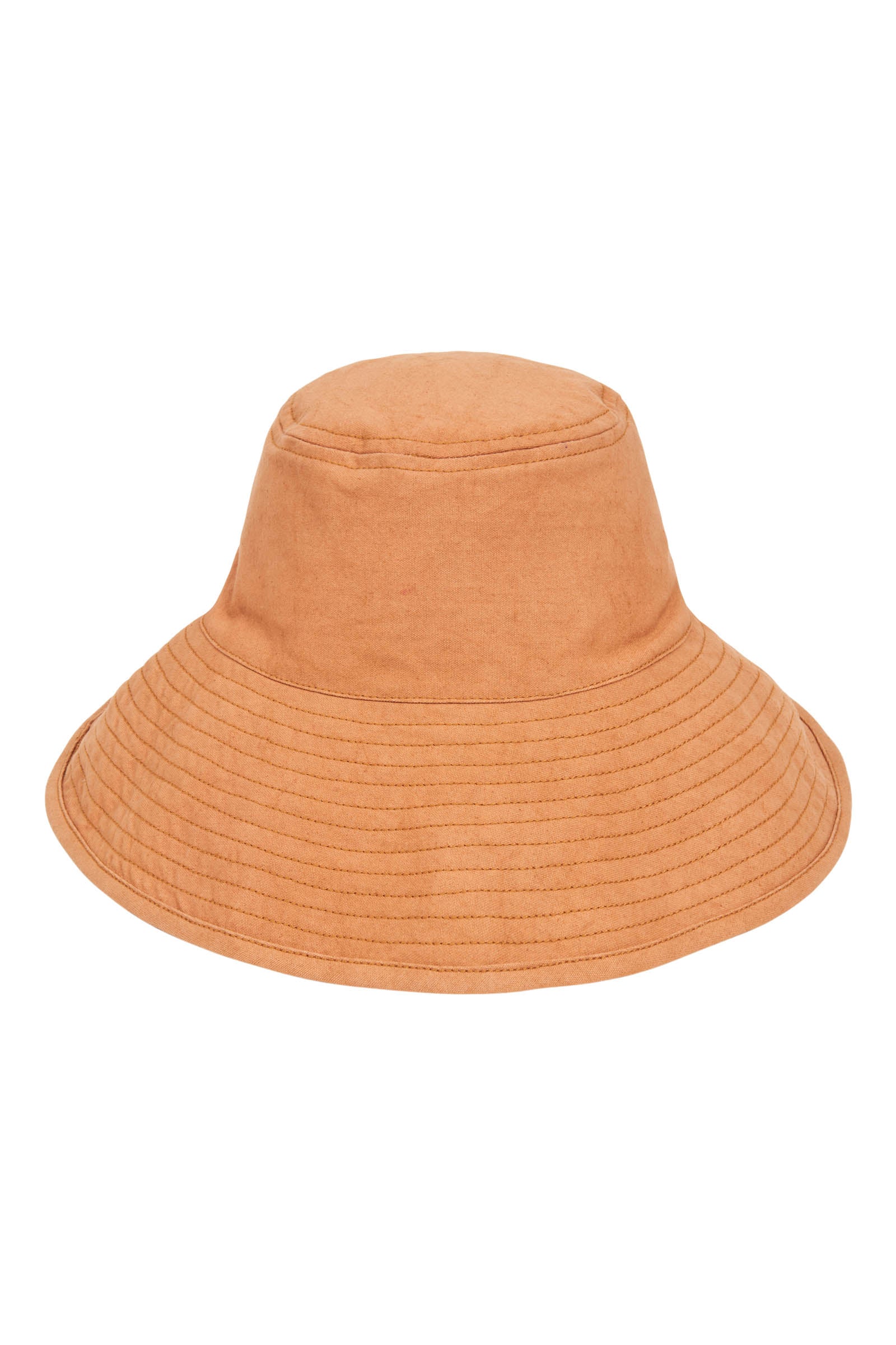 La Vie Hat - Caramel - eb&ive Hat