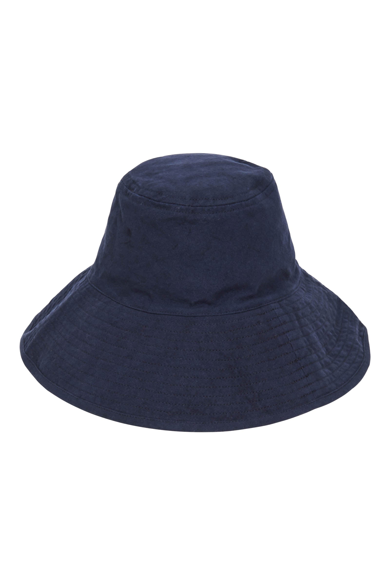 La Vie Hat - Sapphire - eb&ive Hat