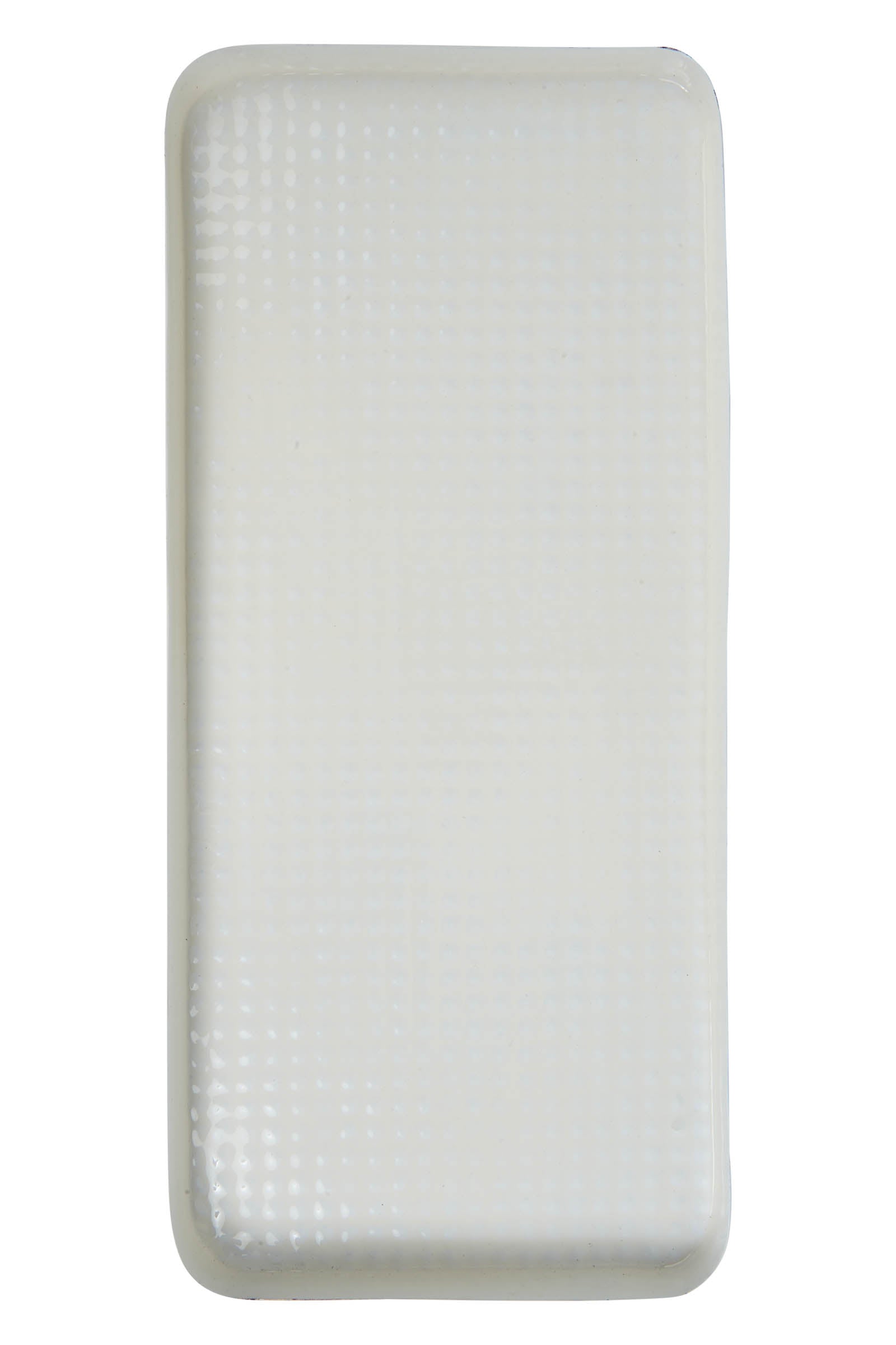Esprit Platter - Blanc - eb&ive Table Top