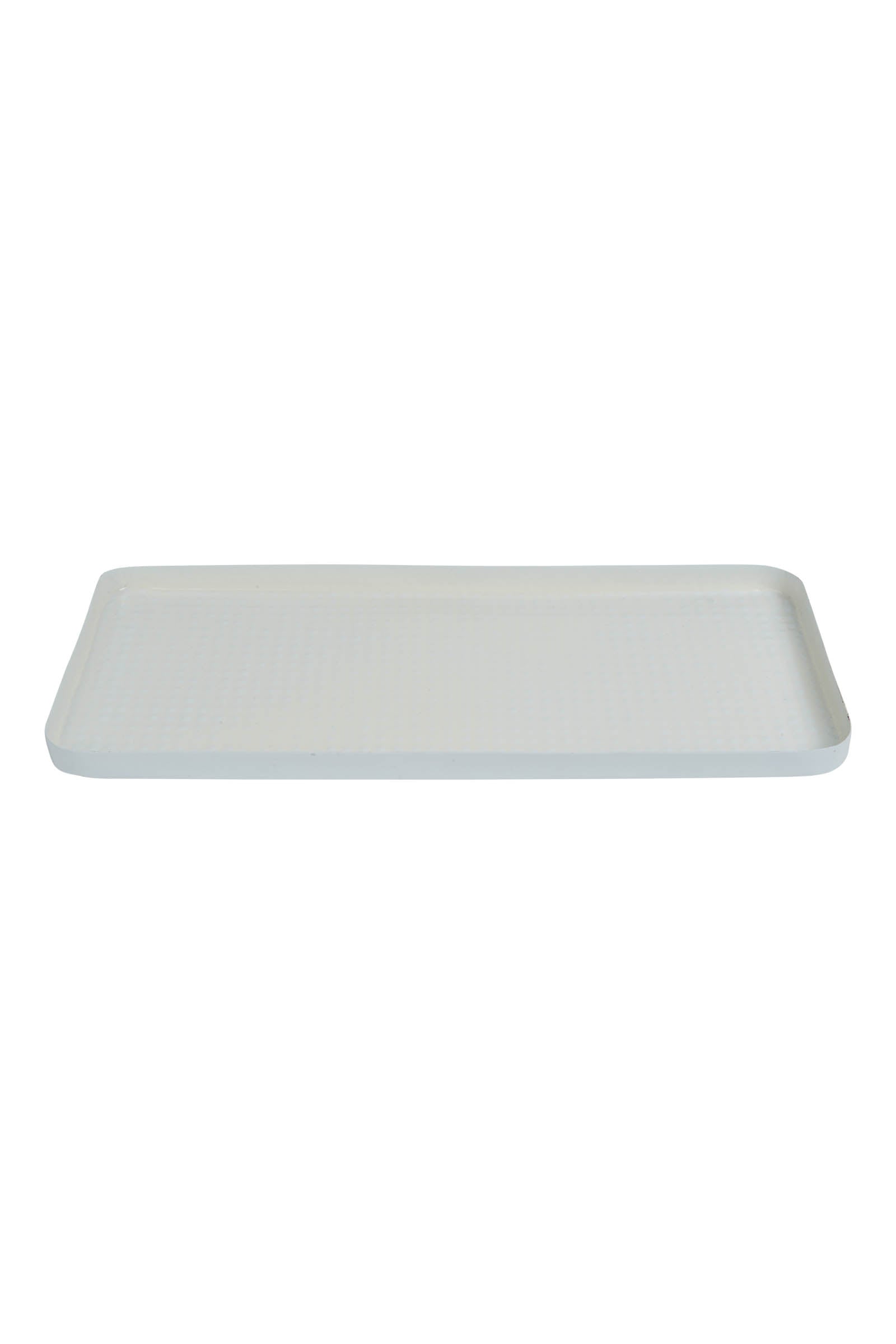 Esprit Platter - Blanc - eb&ive Table Top