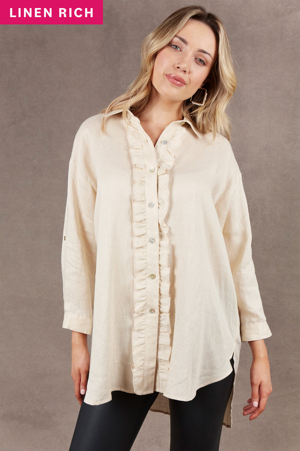 Norse Blouse