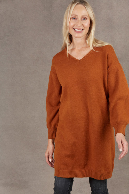 Paarl Midi Knit