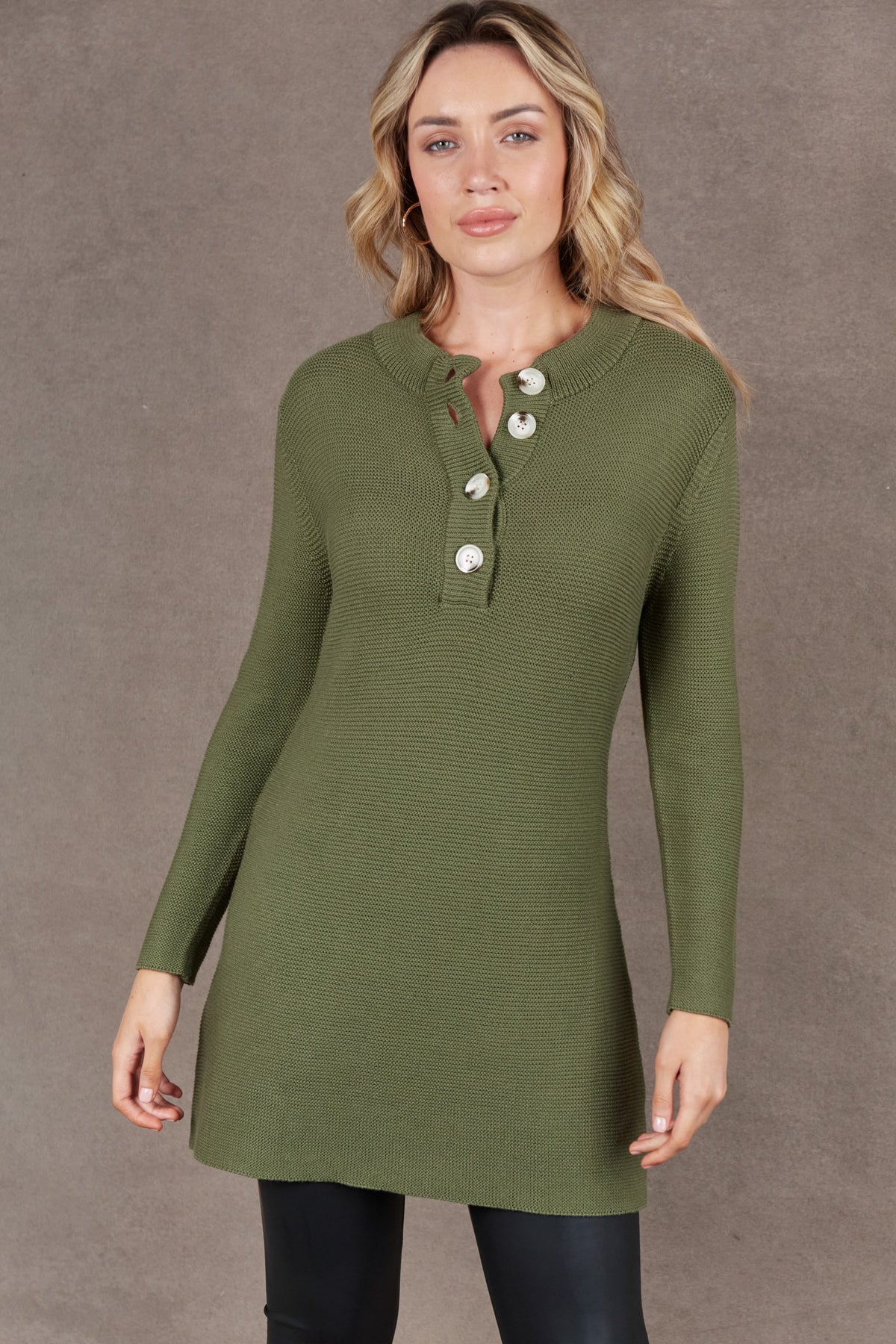 Britons Knit