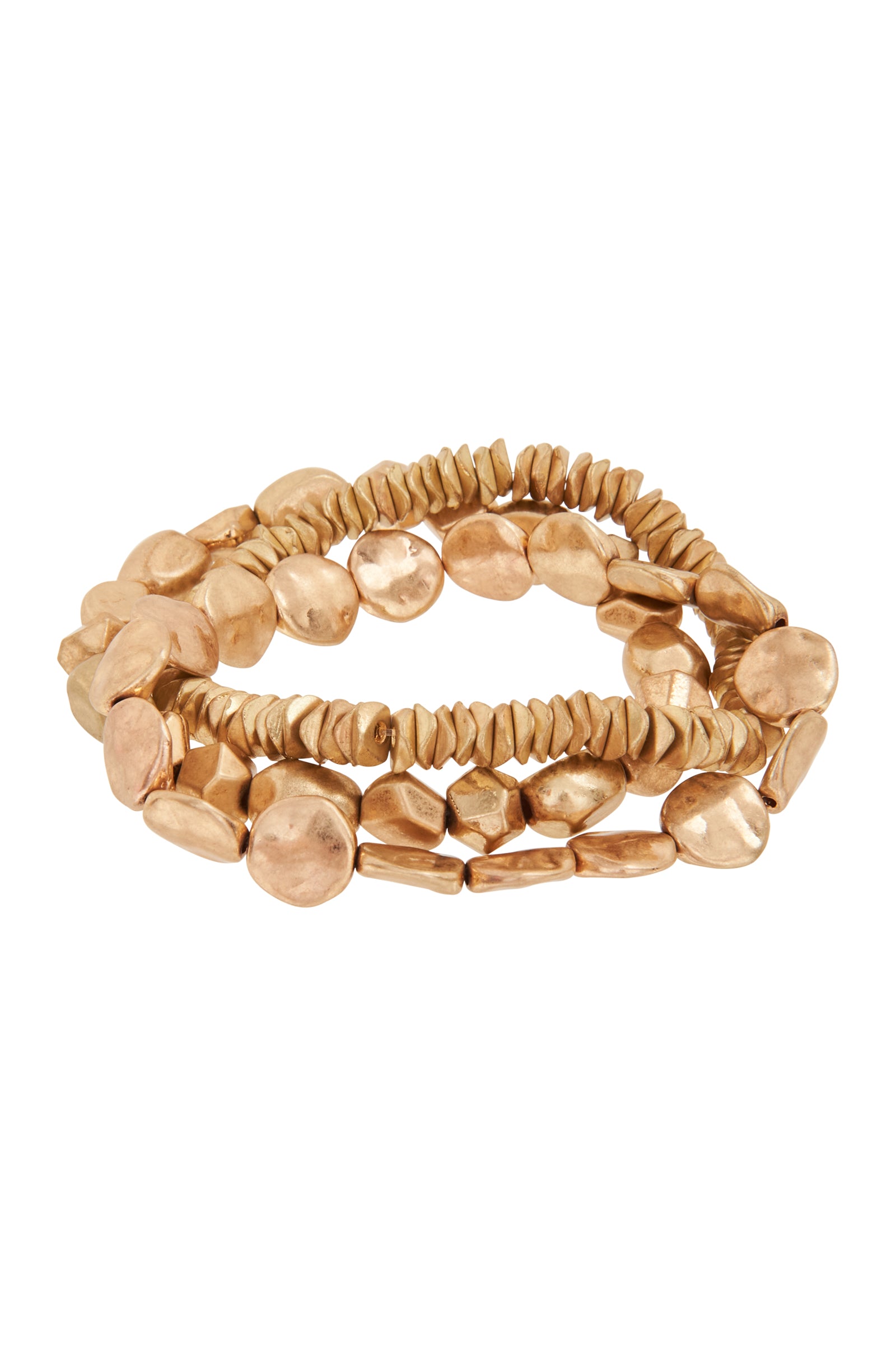 Irula Bracelet - Gold - eb&ive Bracelet