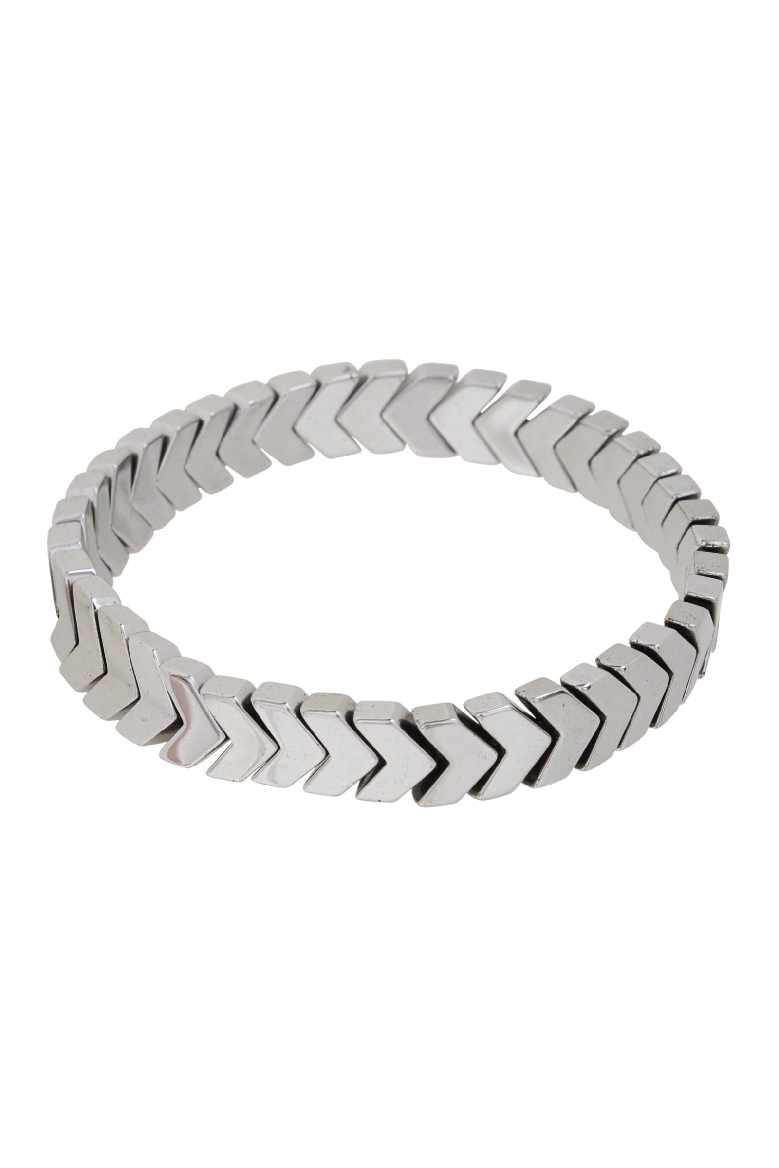 Nawi  Bracelet - Silver - eb&ive Bracelet