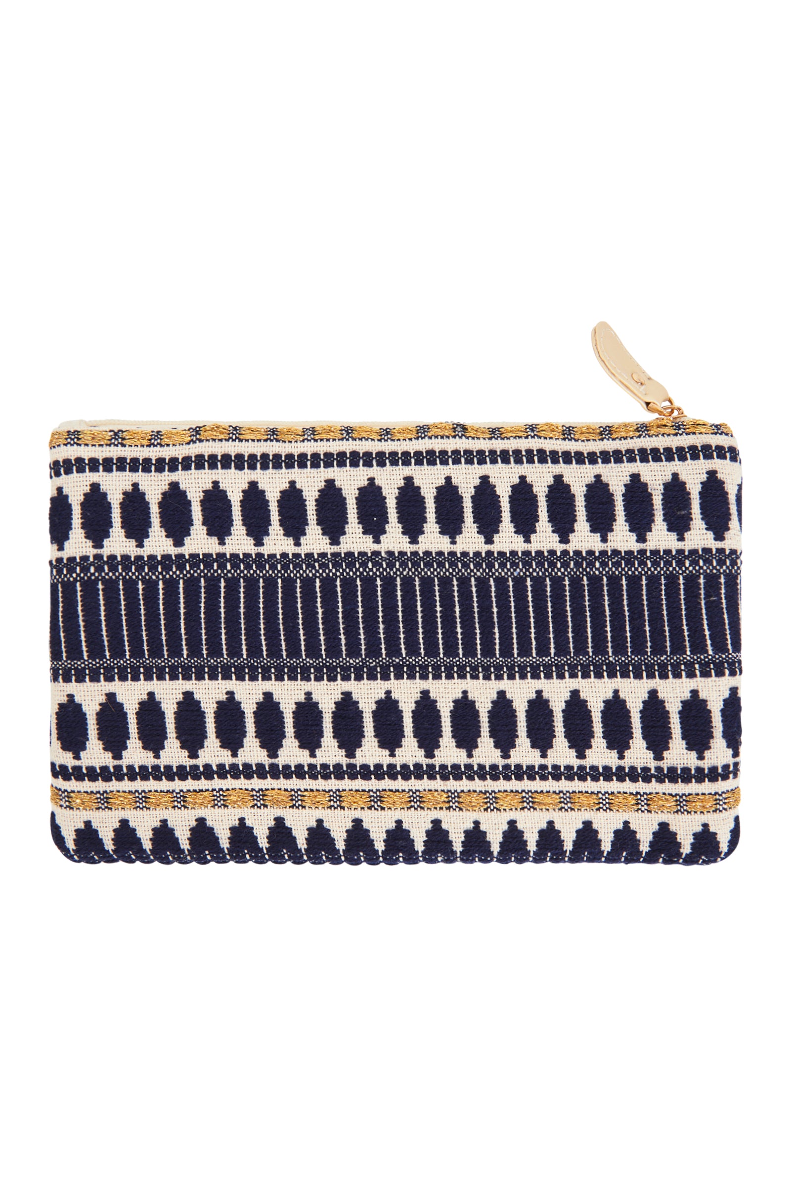 Paarl Pouch - Zenith - eb&ive Bag