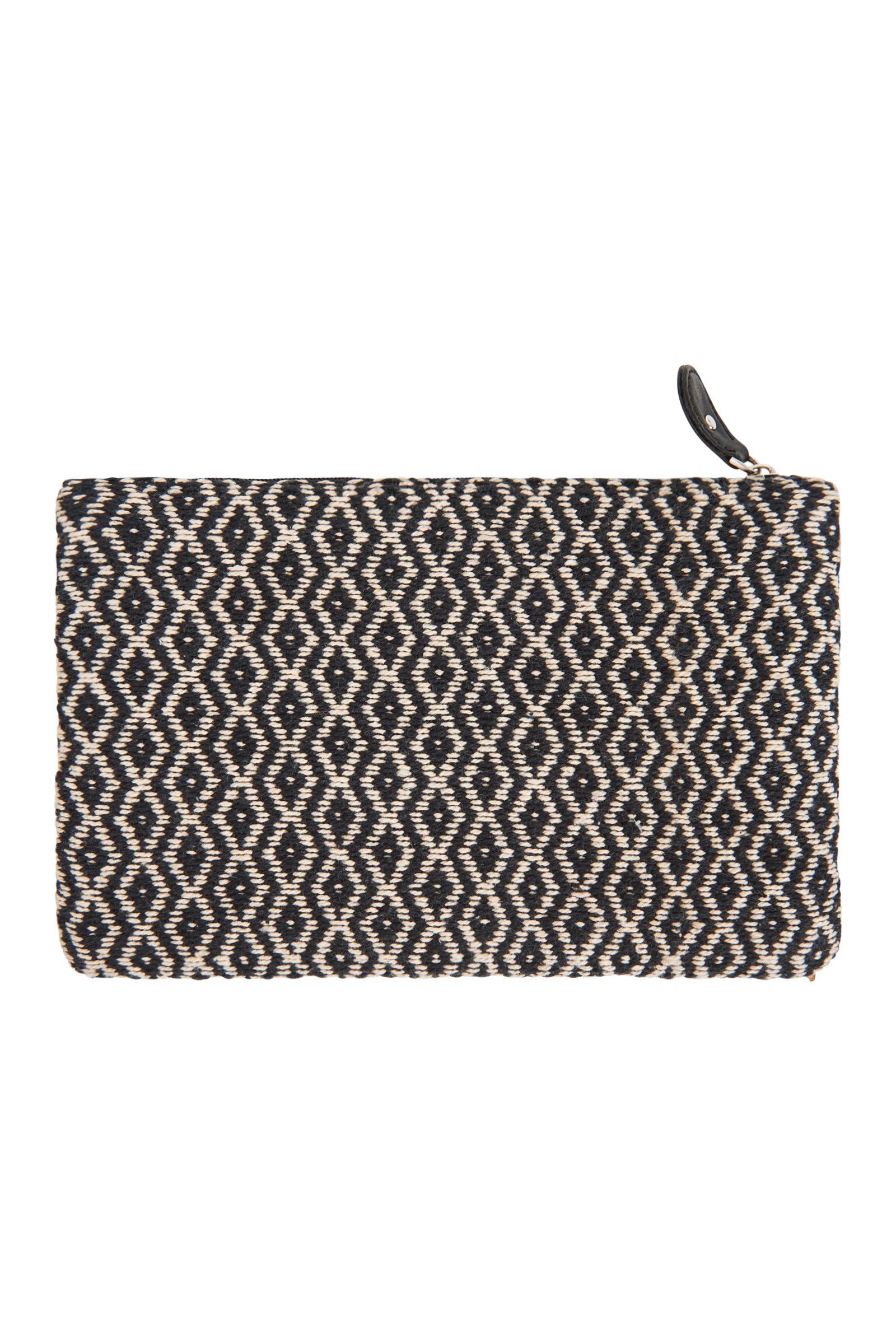 Paarl Pouch - Alloy - eb&ive Bag