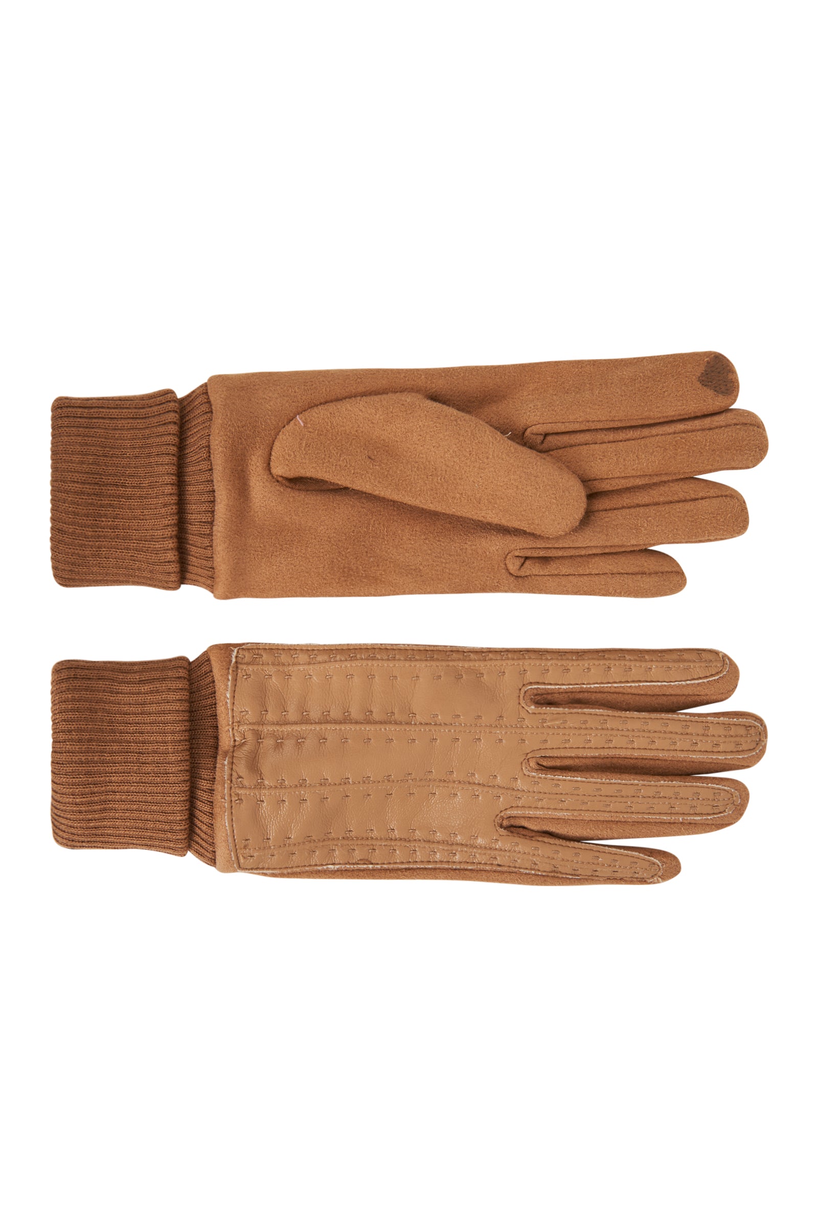 Pilbara Glove - Malt - eb&ive Glove