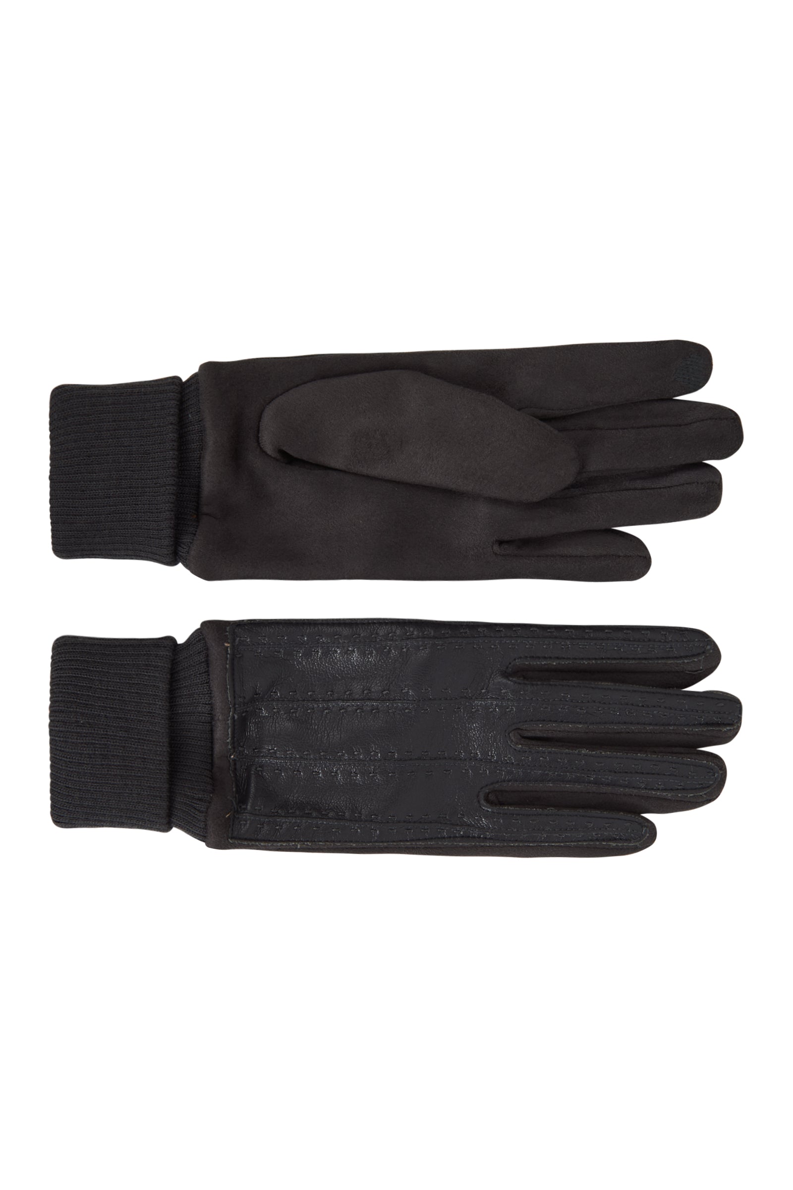 Pilbara Glove - Smoke - eb&ive Glove