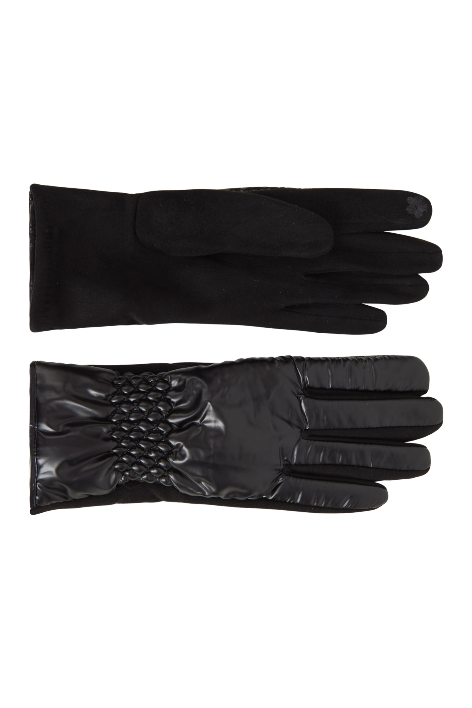 Nawi Glove - Carbon - eb&ive Glove
