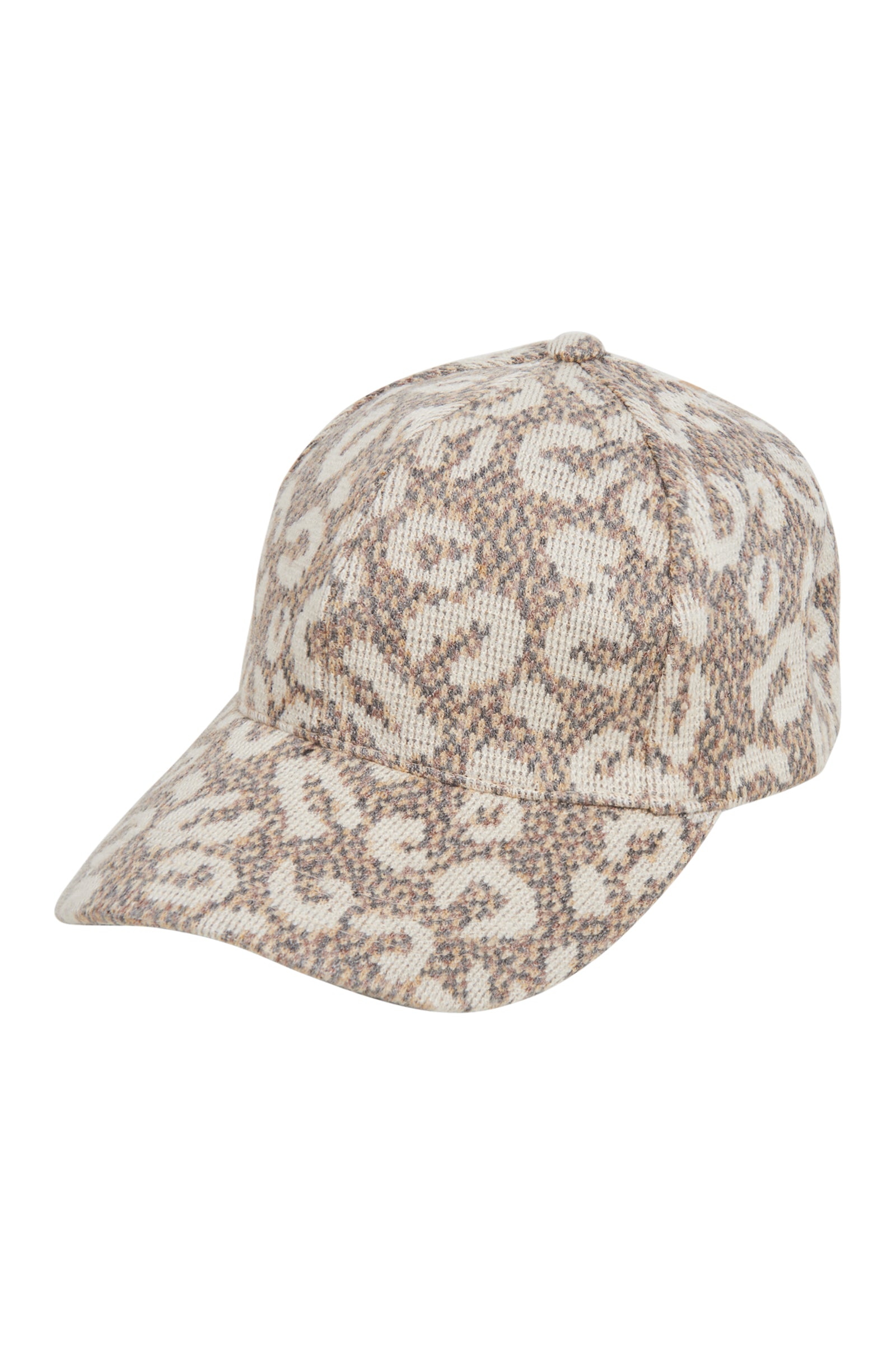 Pilbara Cap - Vanilla - eb&ive Hat