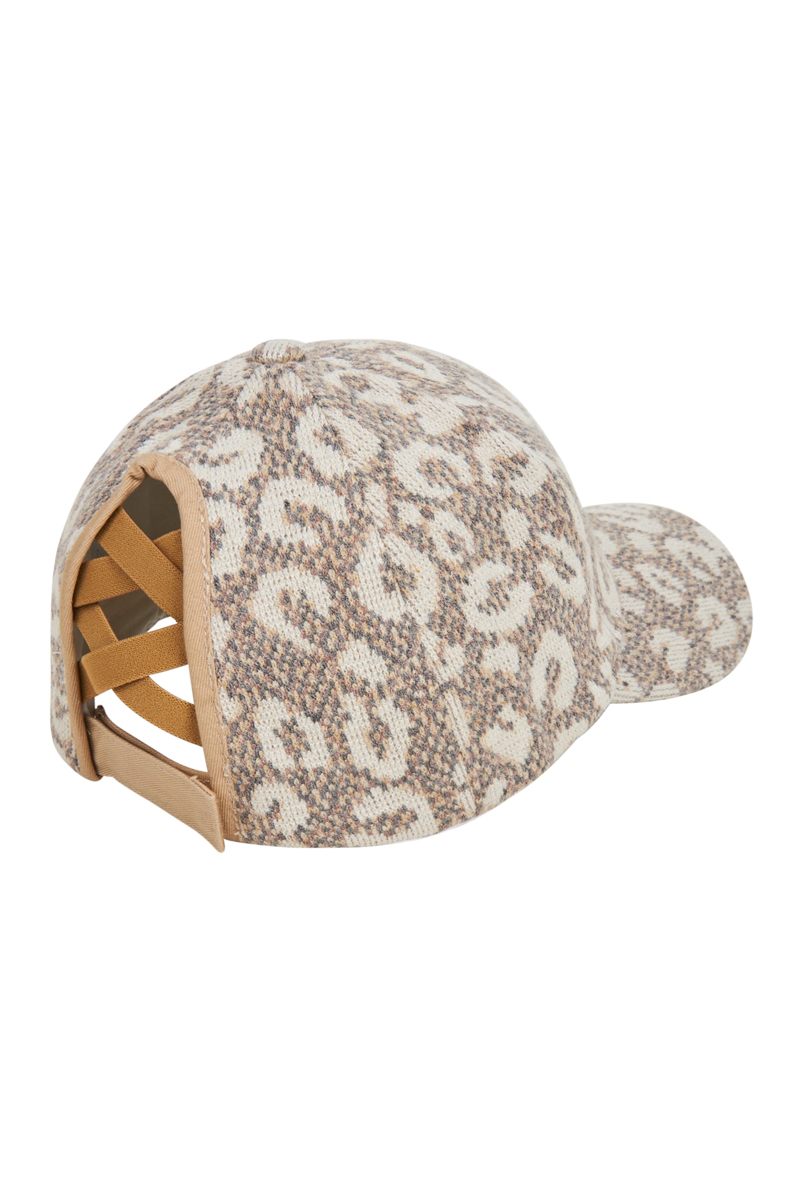 Pilbara Cap - Vanilla - eb&ive Hat