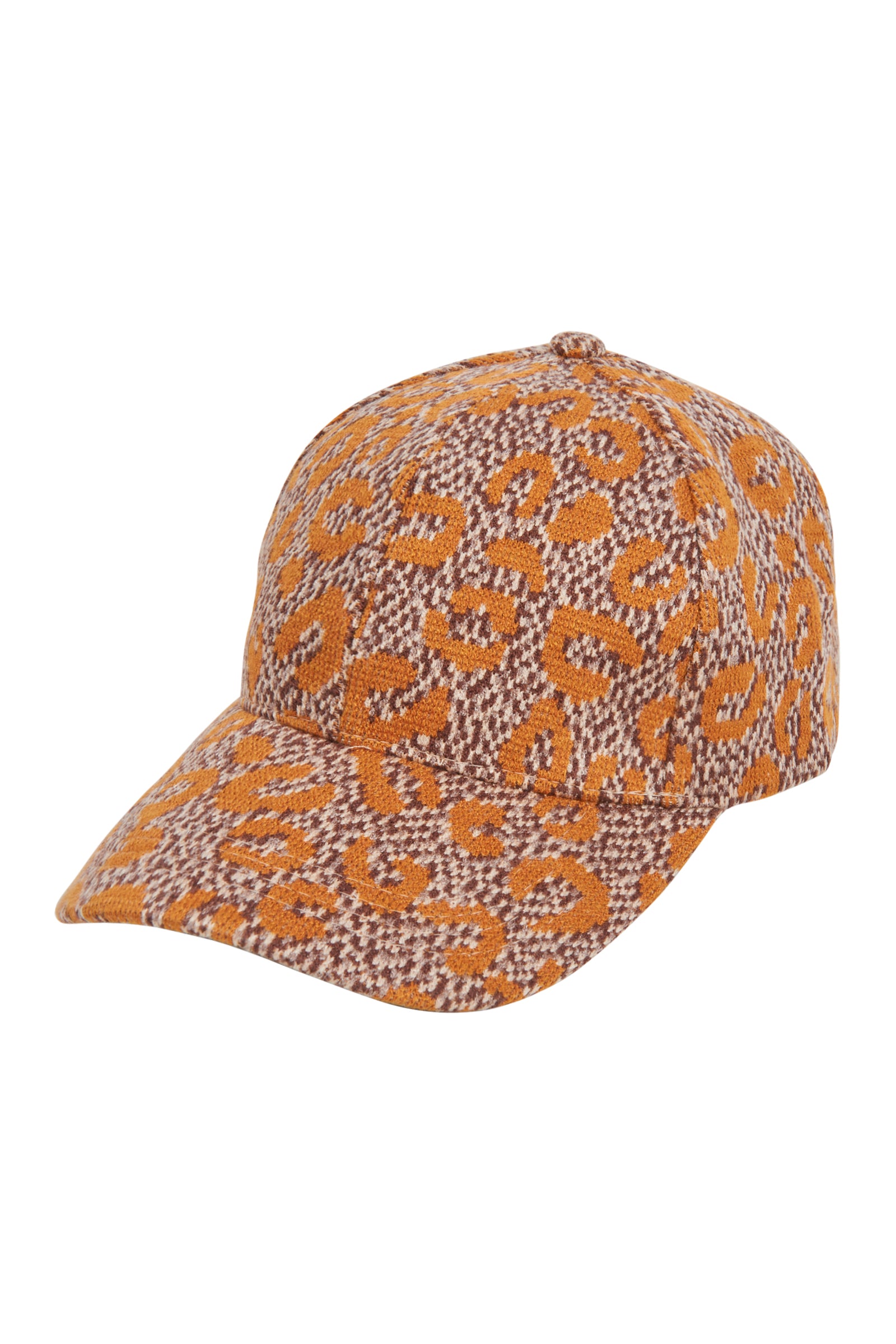 Pilbara Cap - Ochre - eb&ive Hat