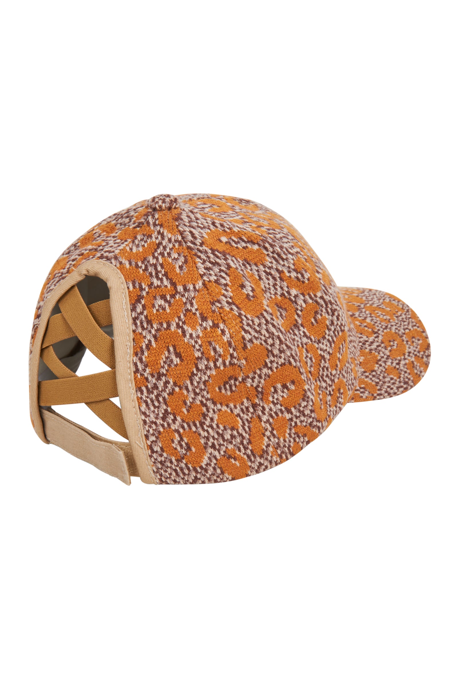 Pilbara Cap - Ochre - eb&ive Hat