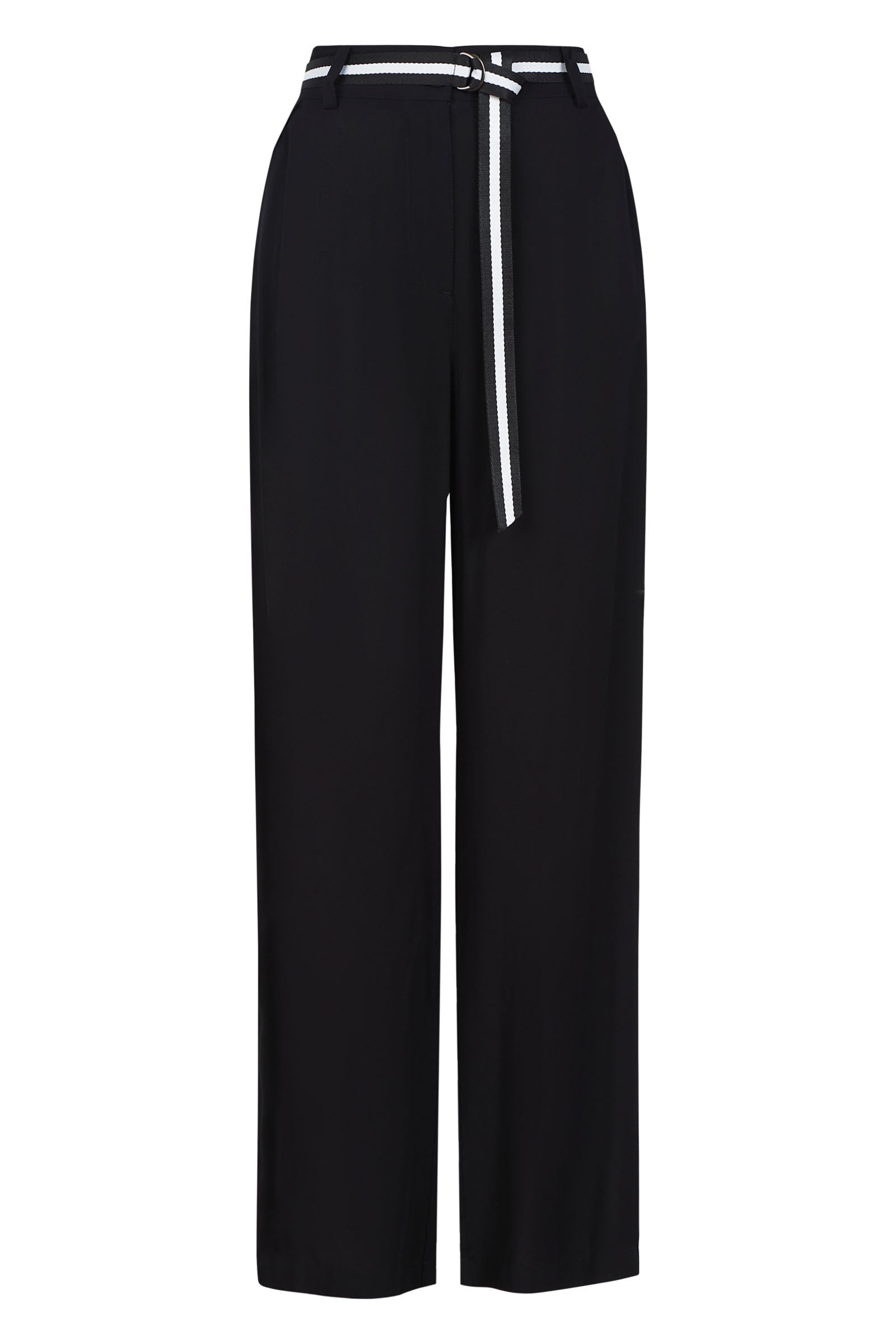 La Mer Pant - Sable - eb&ive Clothing - Pant Wide