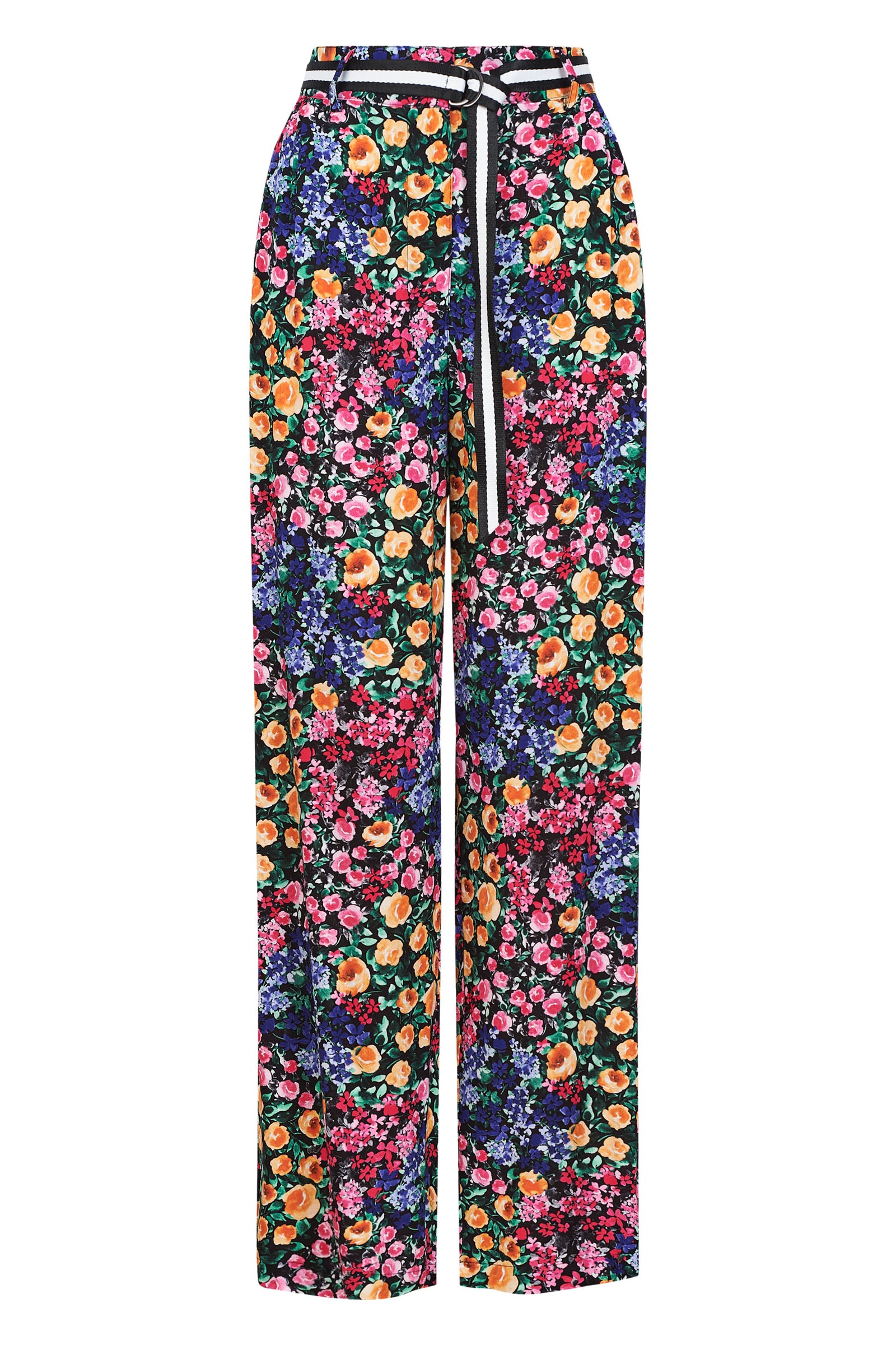 La Mer Pant - Blume - eb&ive Clothing - Pant Wide