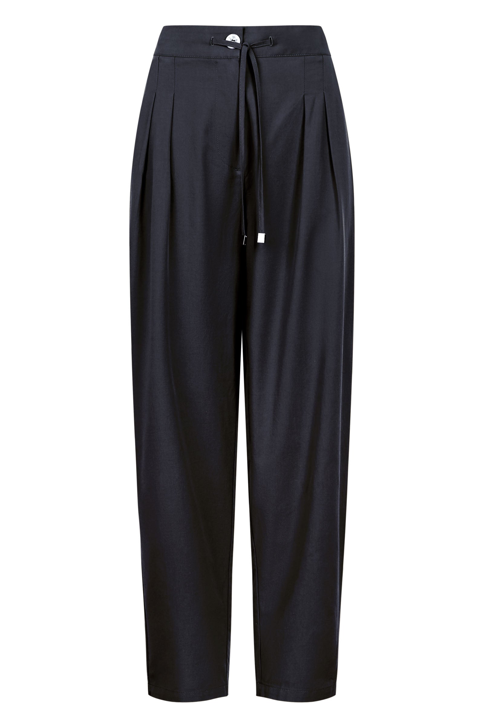 La Plage Pant - Indigo - eb&ive Clothing - Pant Relaxed