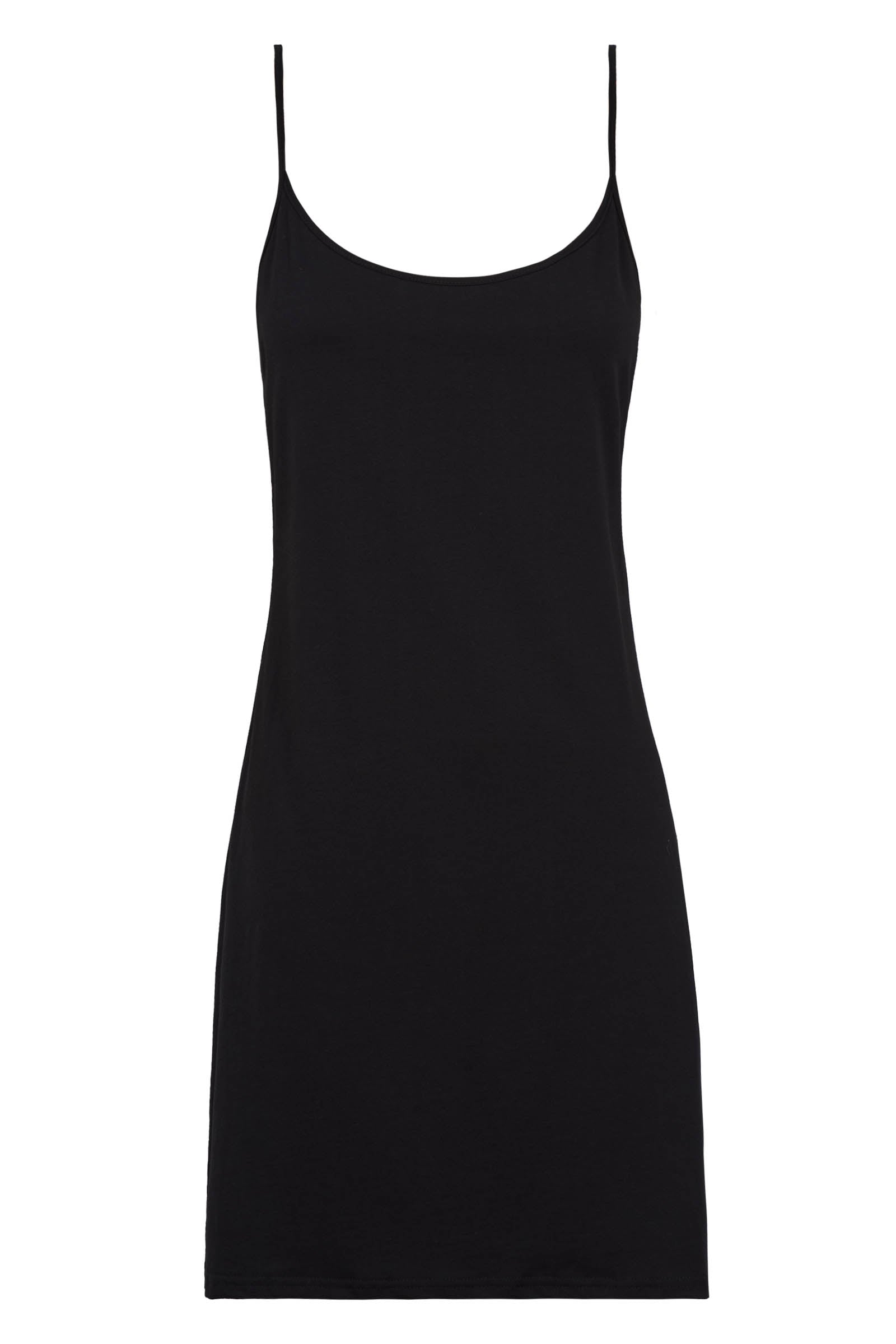 Basic Slip - Black