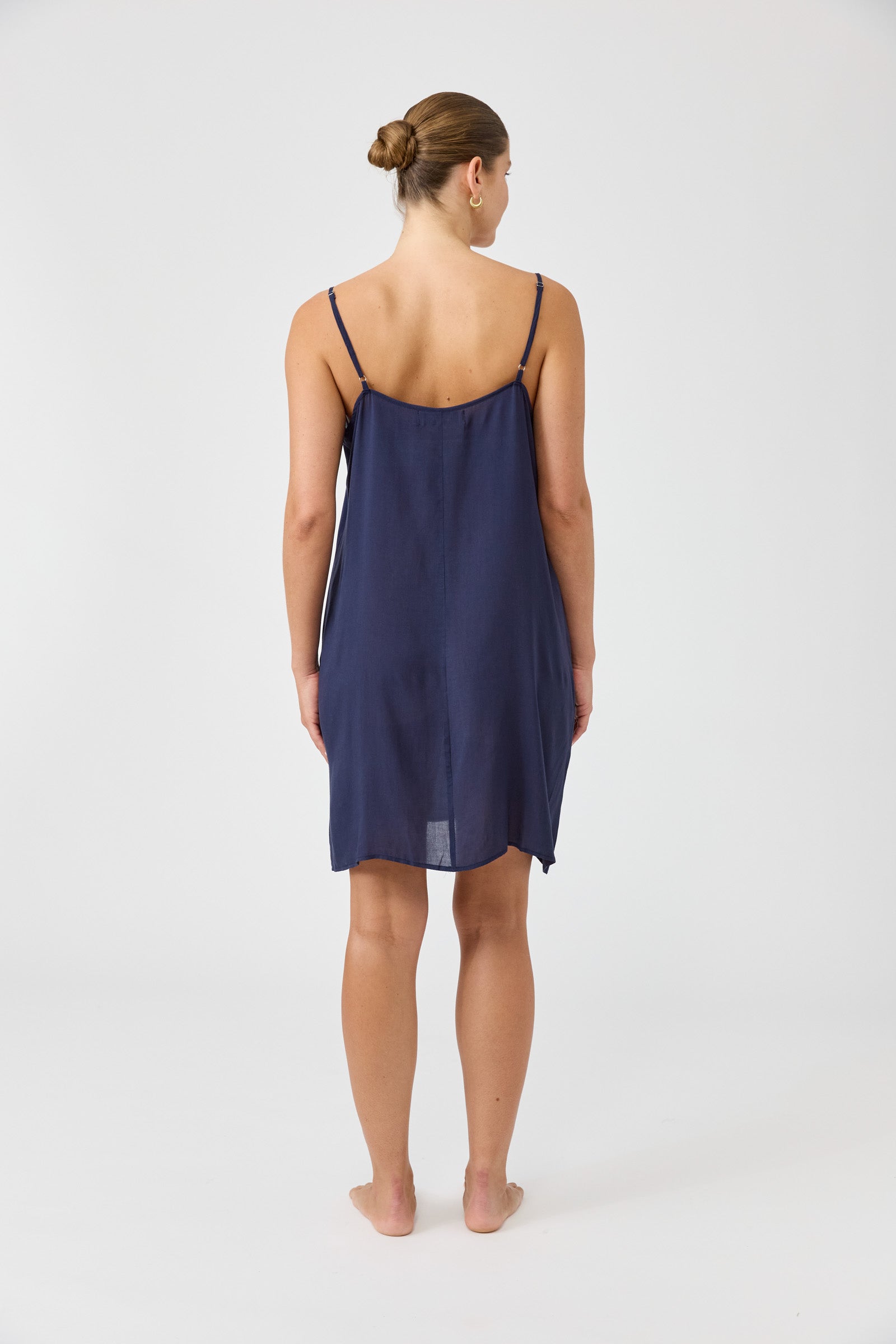 Studio Slip - Navy