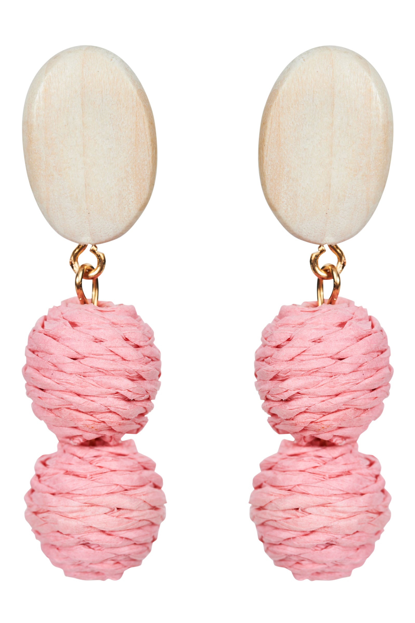 Sojourn Earring - Cameo - eb&ive Earring