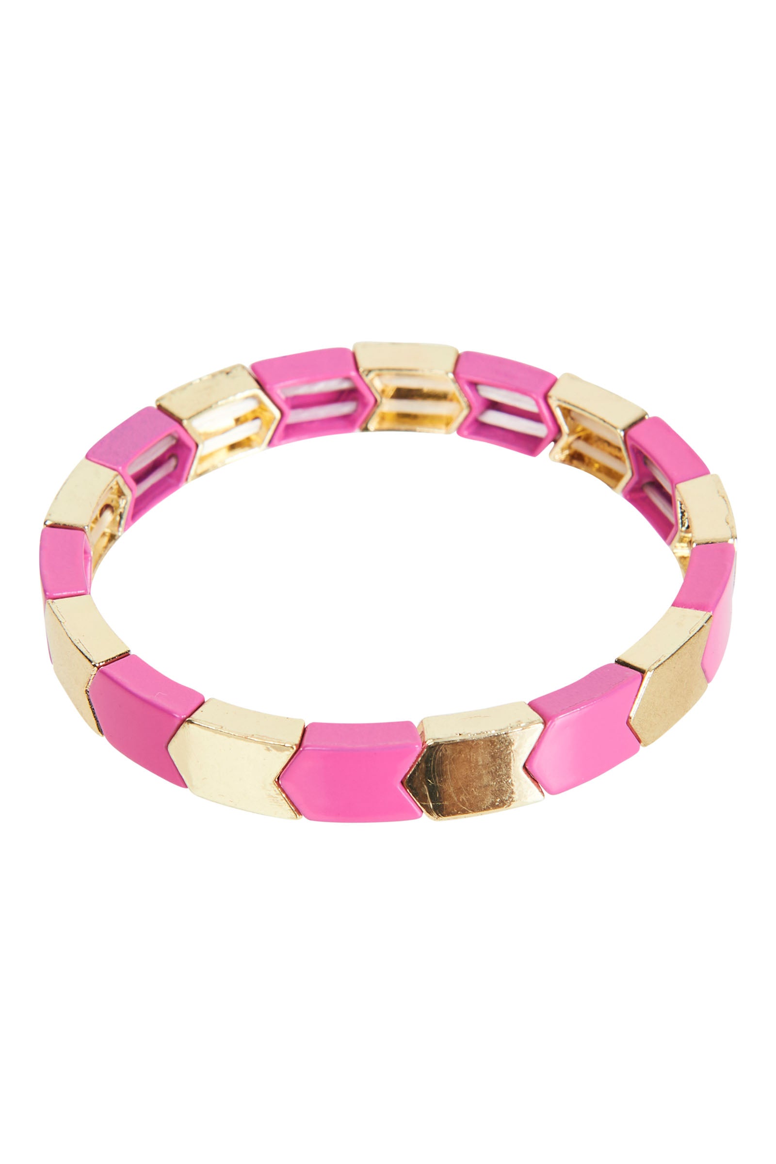 Zephyr Cuff - Candy - eb&ive Bracelet