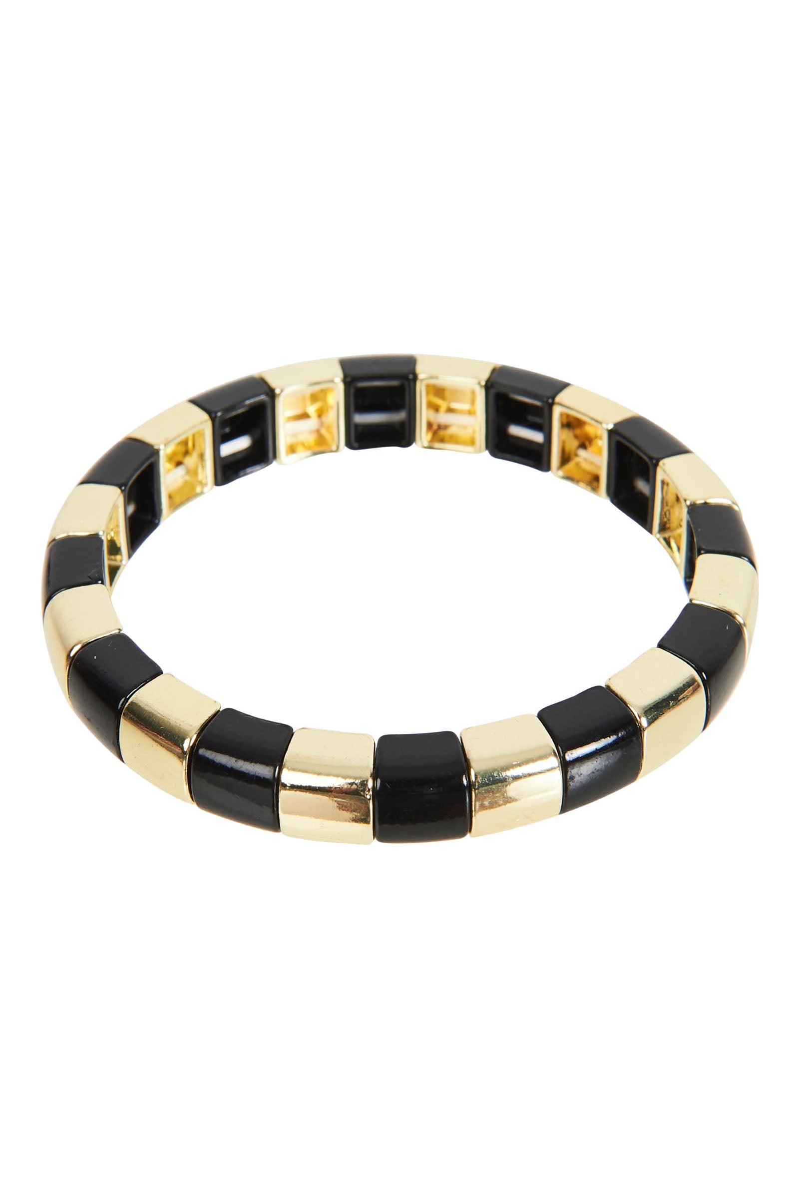 Playa Cuff - Sable/Gold - eb&ive Bracelet