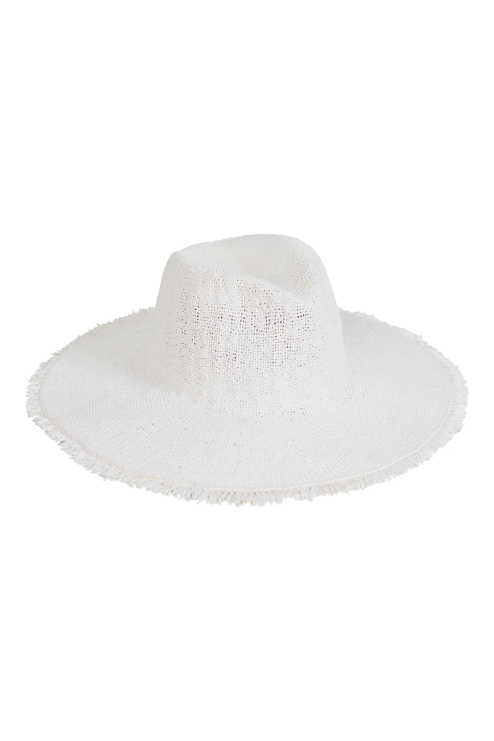 Halcyon Hat - Opal - eb&ive Hat