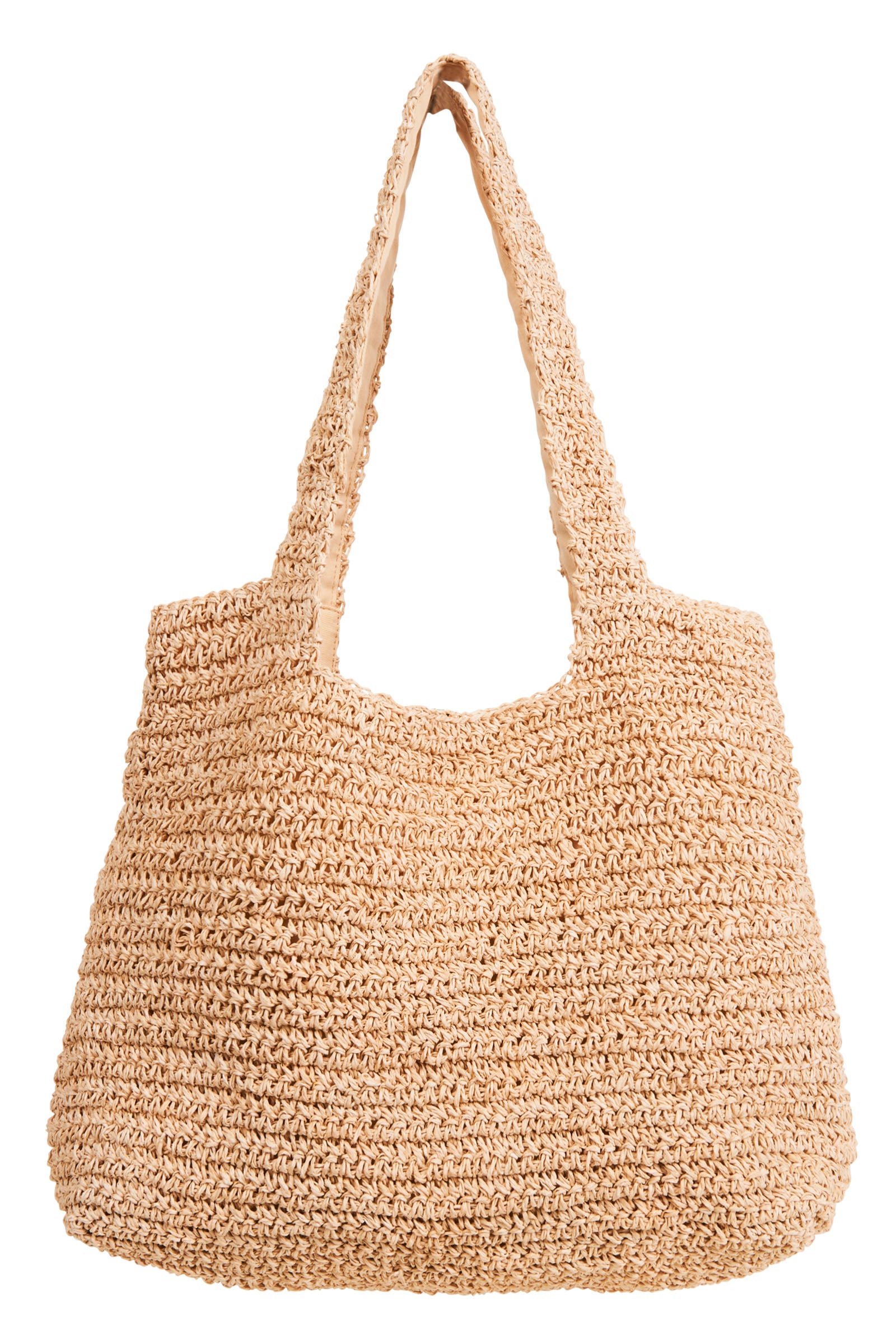 Palme Bag - Tan - eb&ive Bag