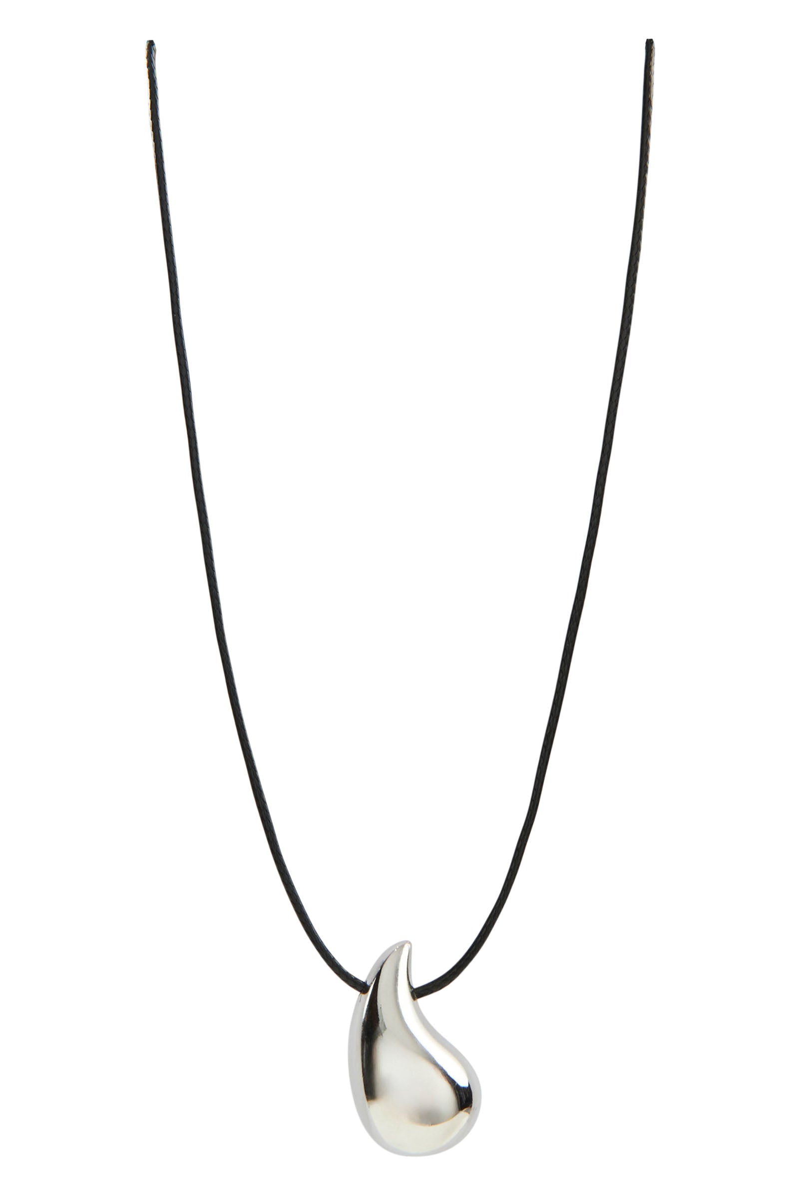 Halcyon Choker - Silver - eb&ive Necklace