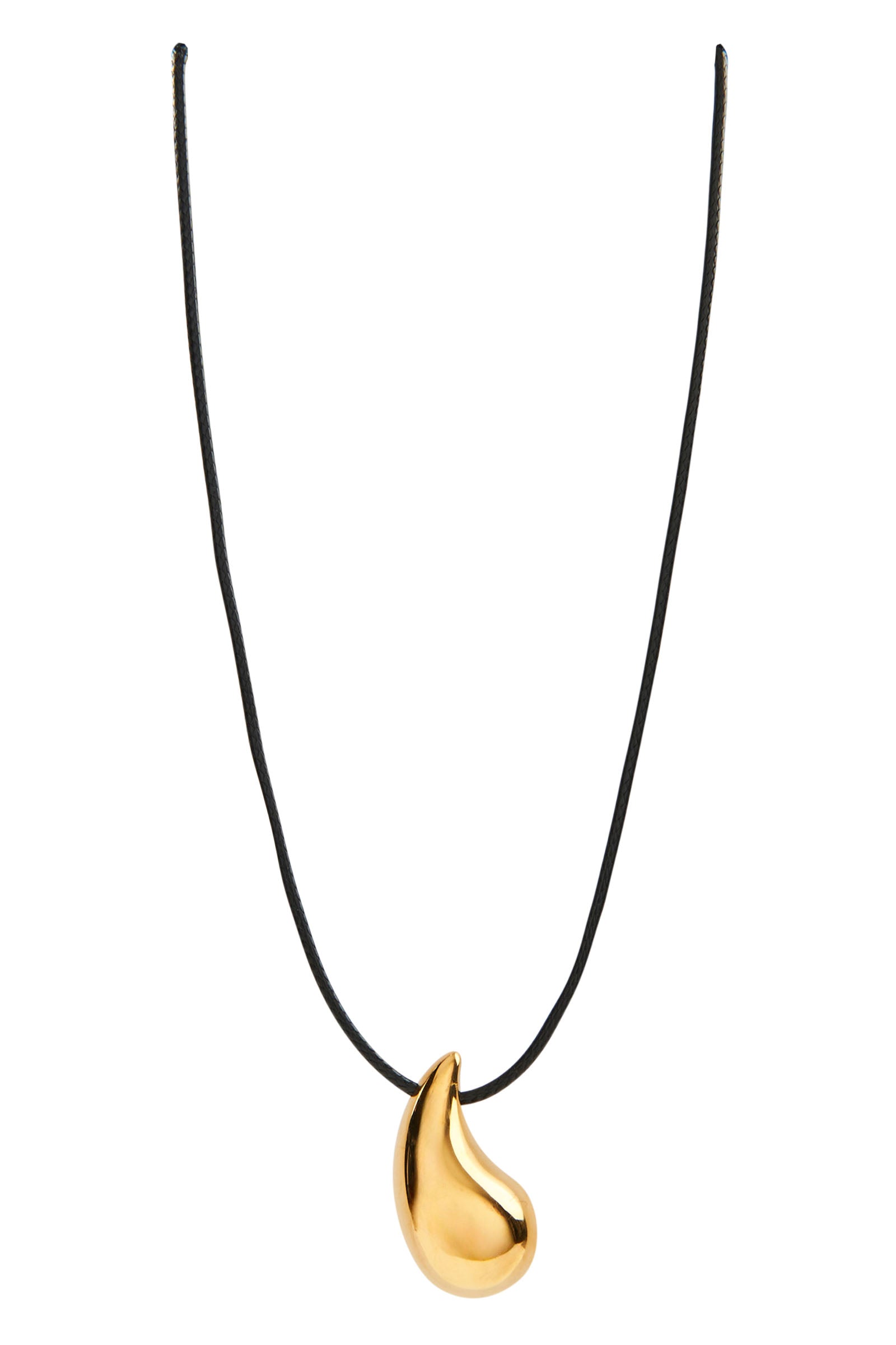 Halcyon Choker - Gold - eb&ive Necklace