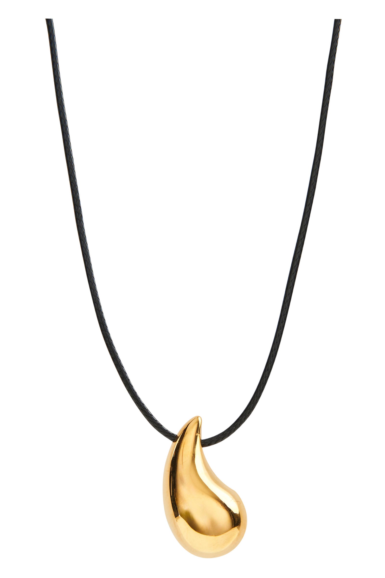 Halcyon Choker - Gold - eb&ive Necklace