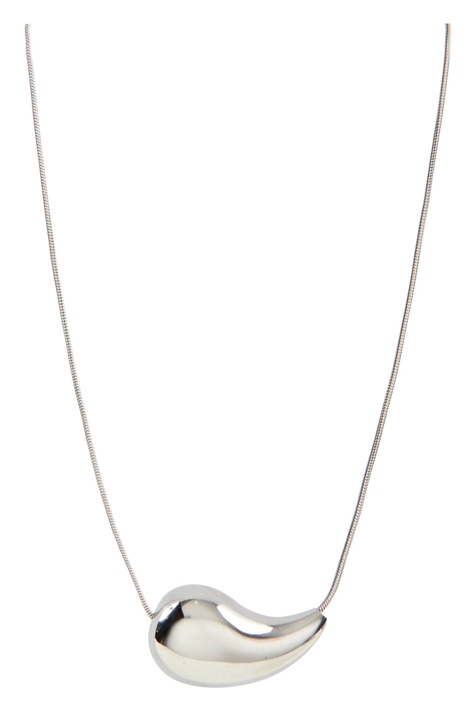 Halcyon Necklace - Silver - eb&ive Necklace