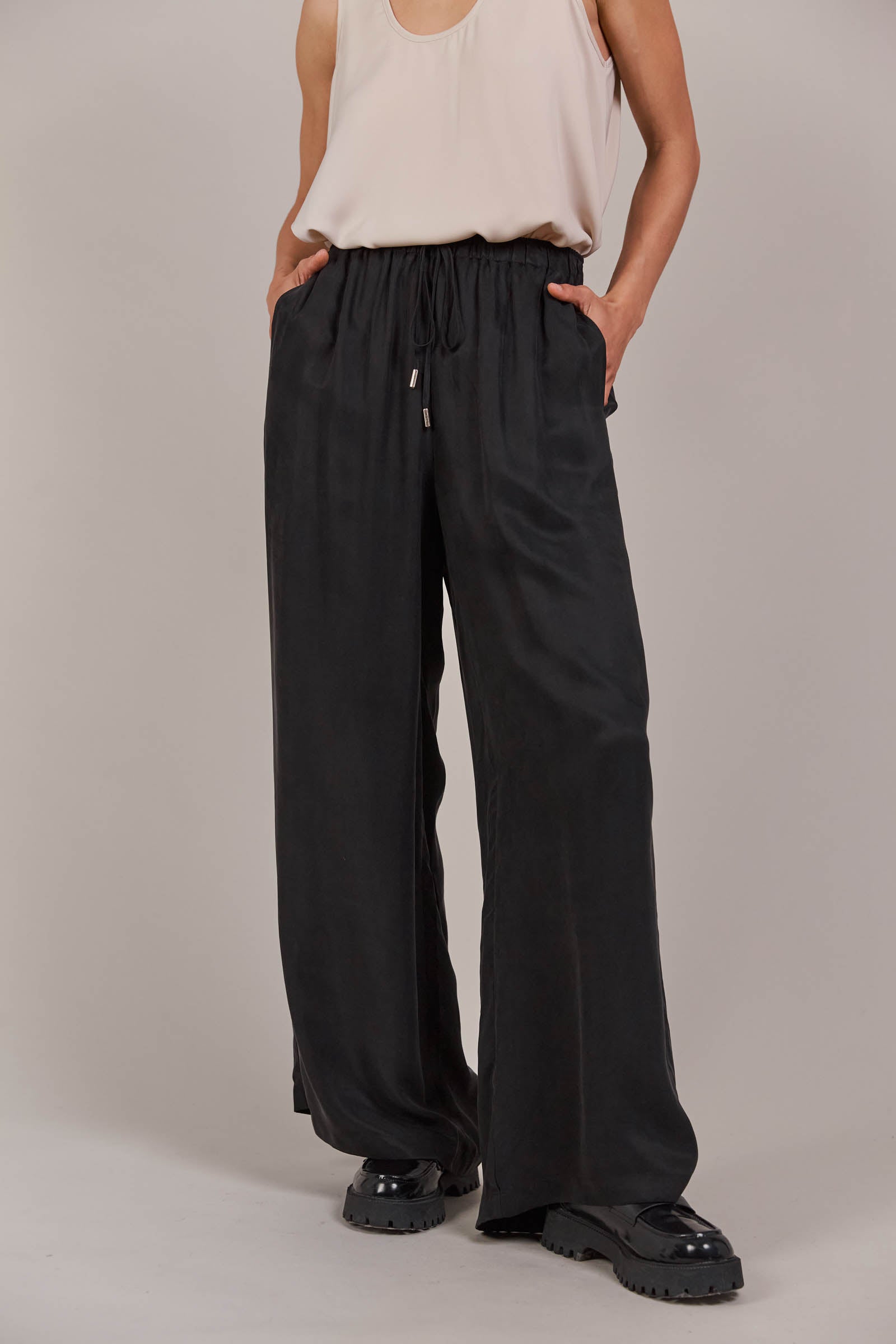 Eden Pant - Black